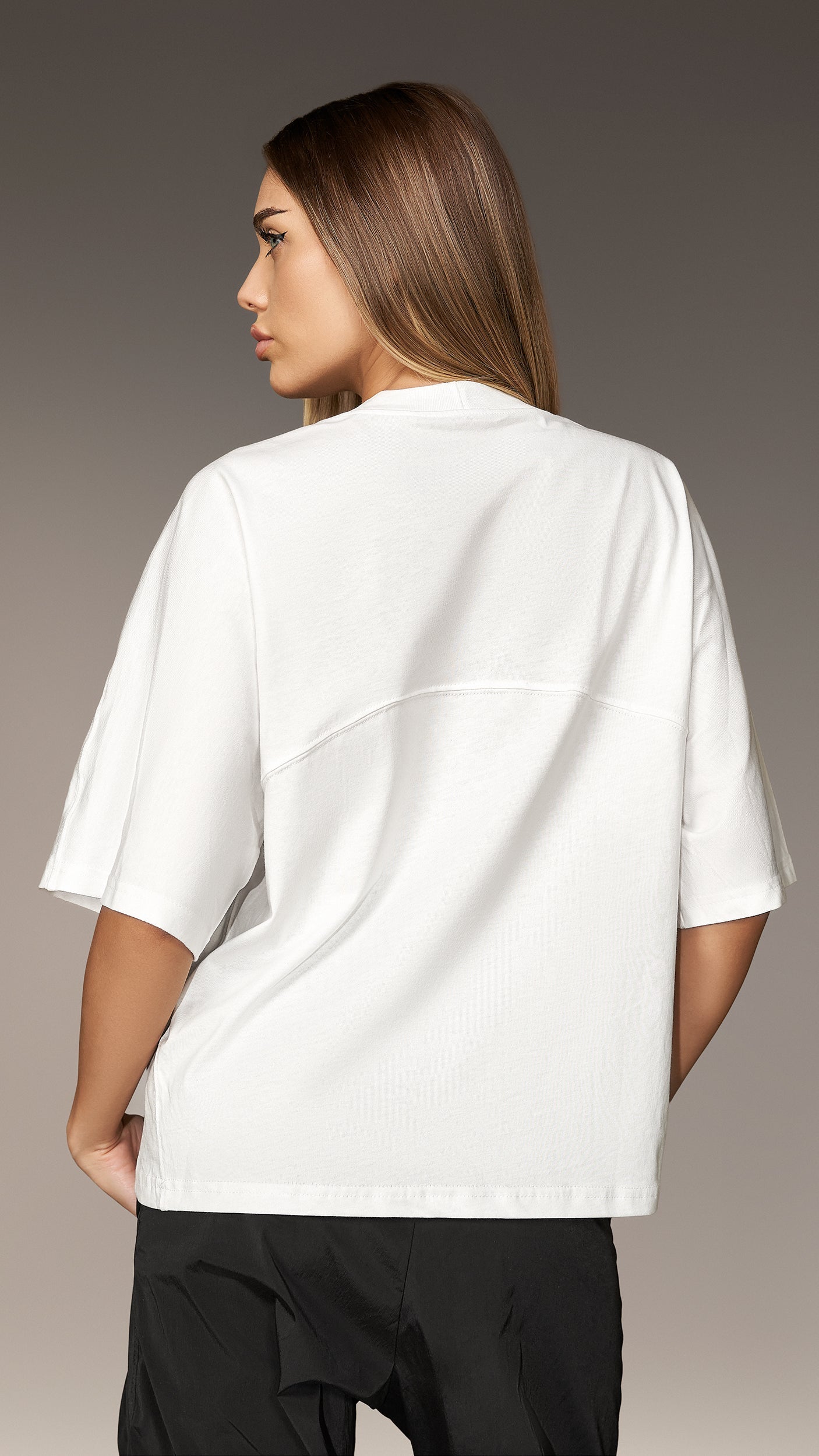 "Fabulous" T-shirt - T26503