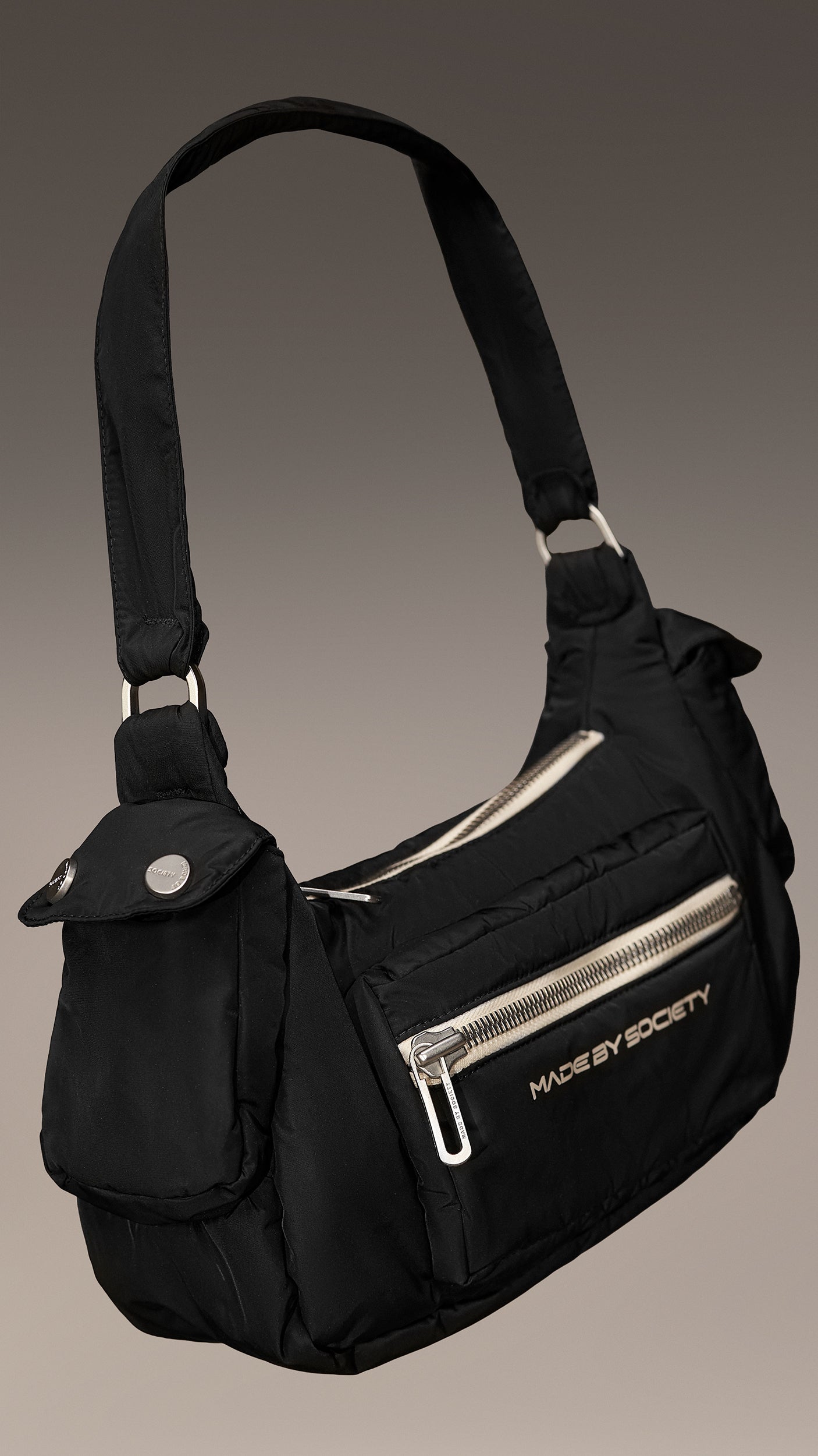 Made by Society Pouch - A16456