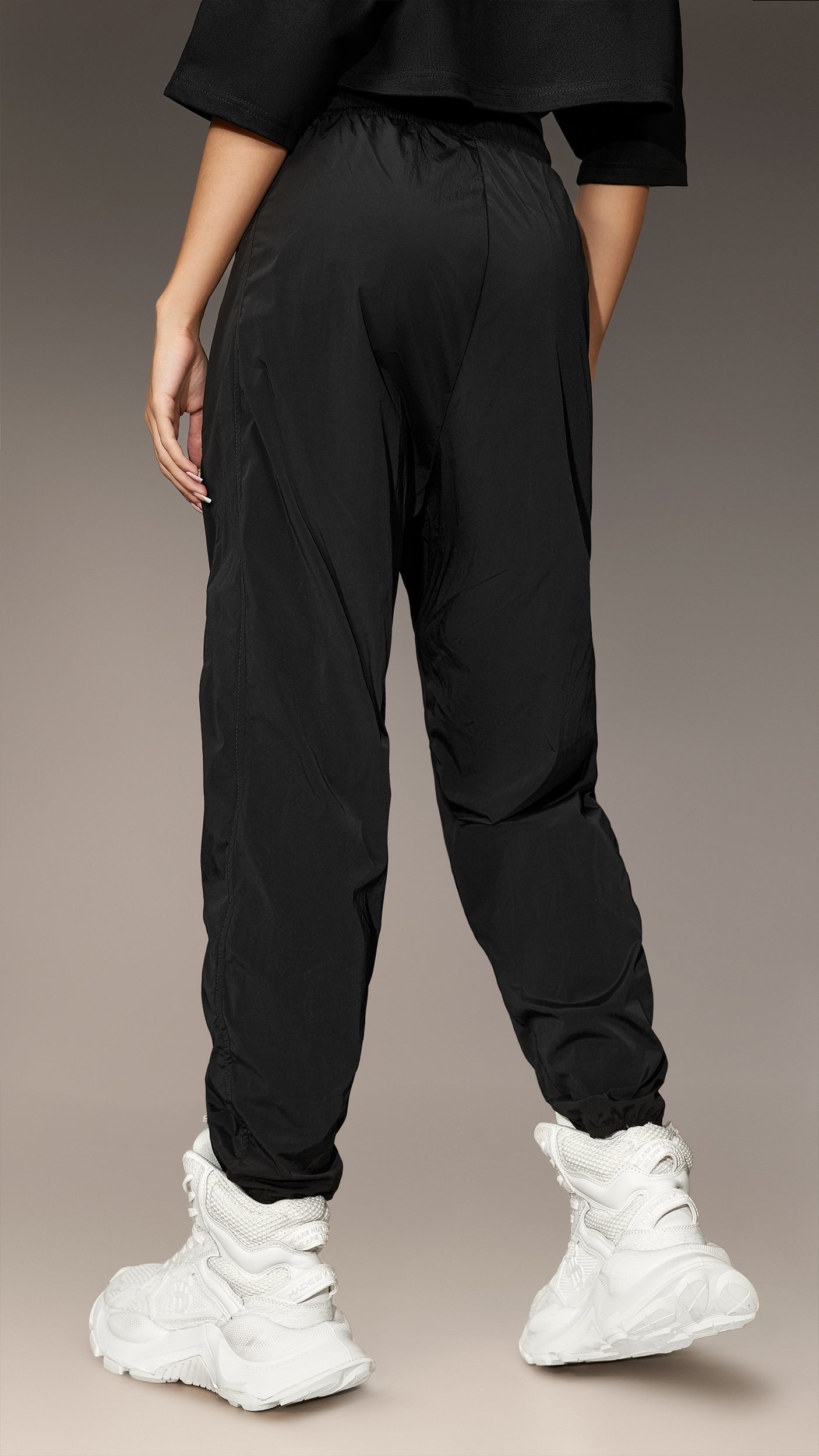 Made By Society Jogger Pants - P25743