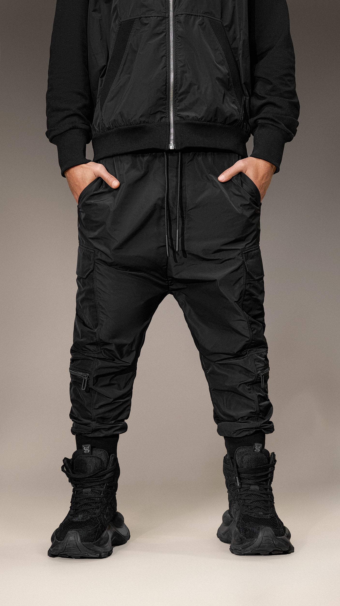 Made by Society Cargo Trousers - P15974
