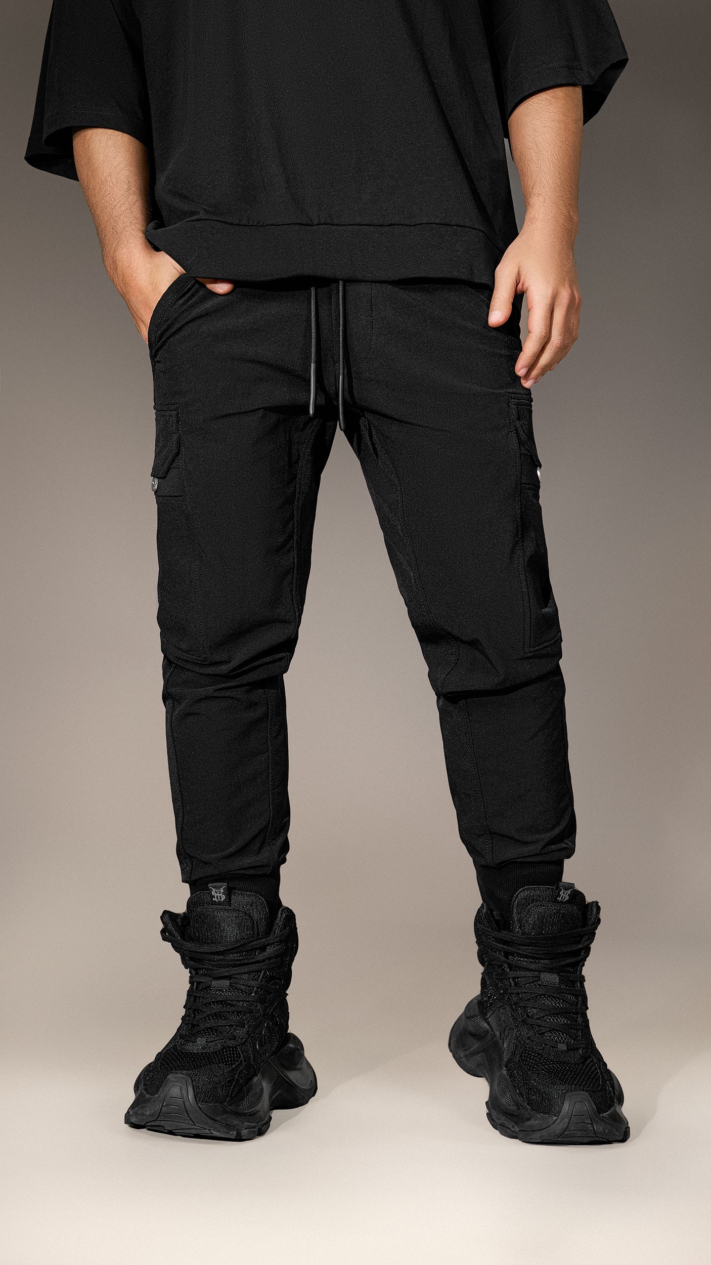 Made by Society Cargo Trousers - P15944
