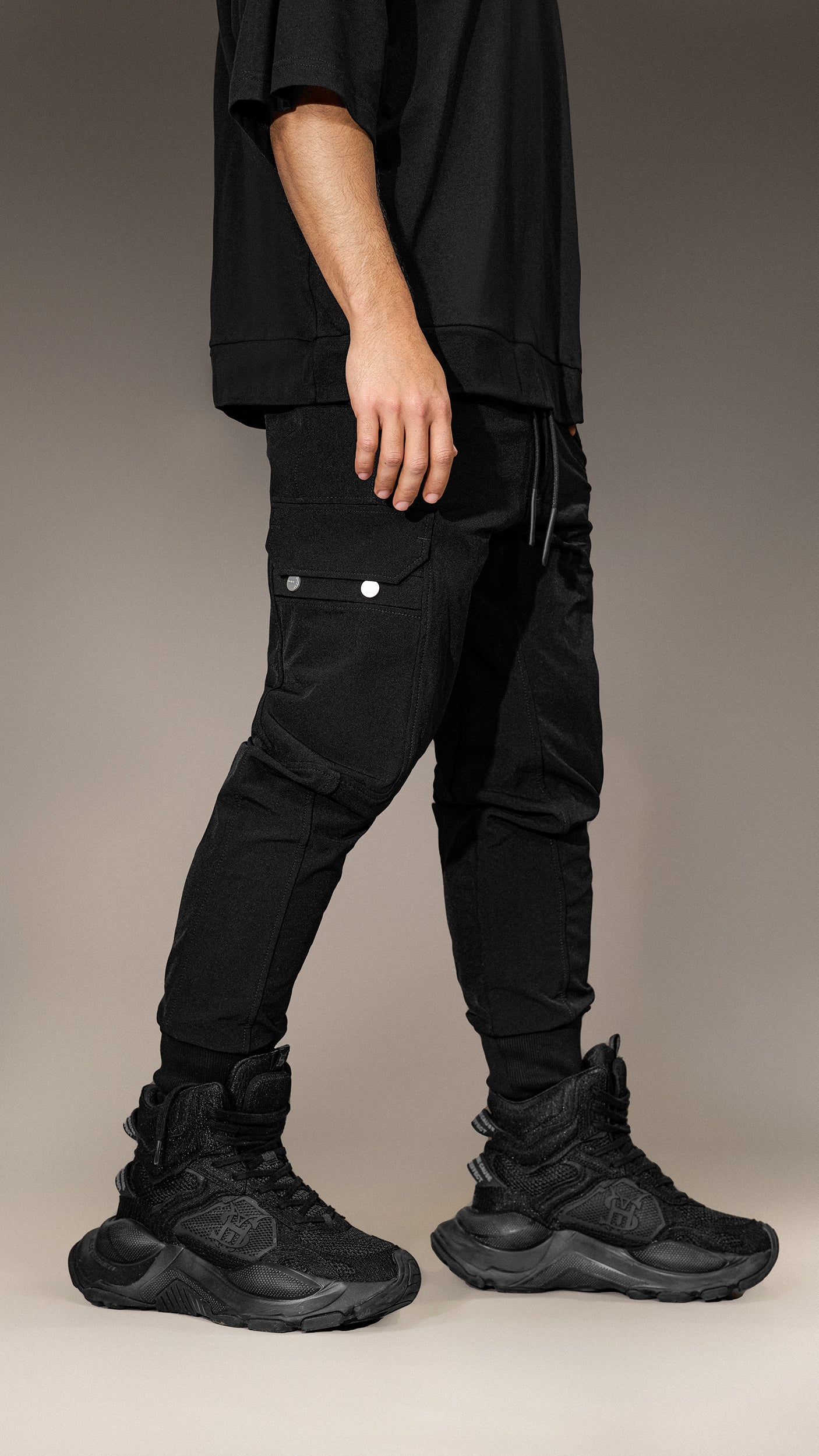 Made by Society Cargo Trousers - P15944