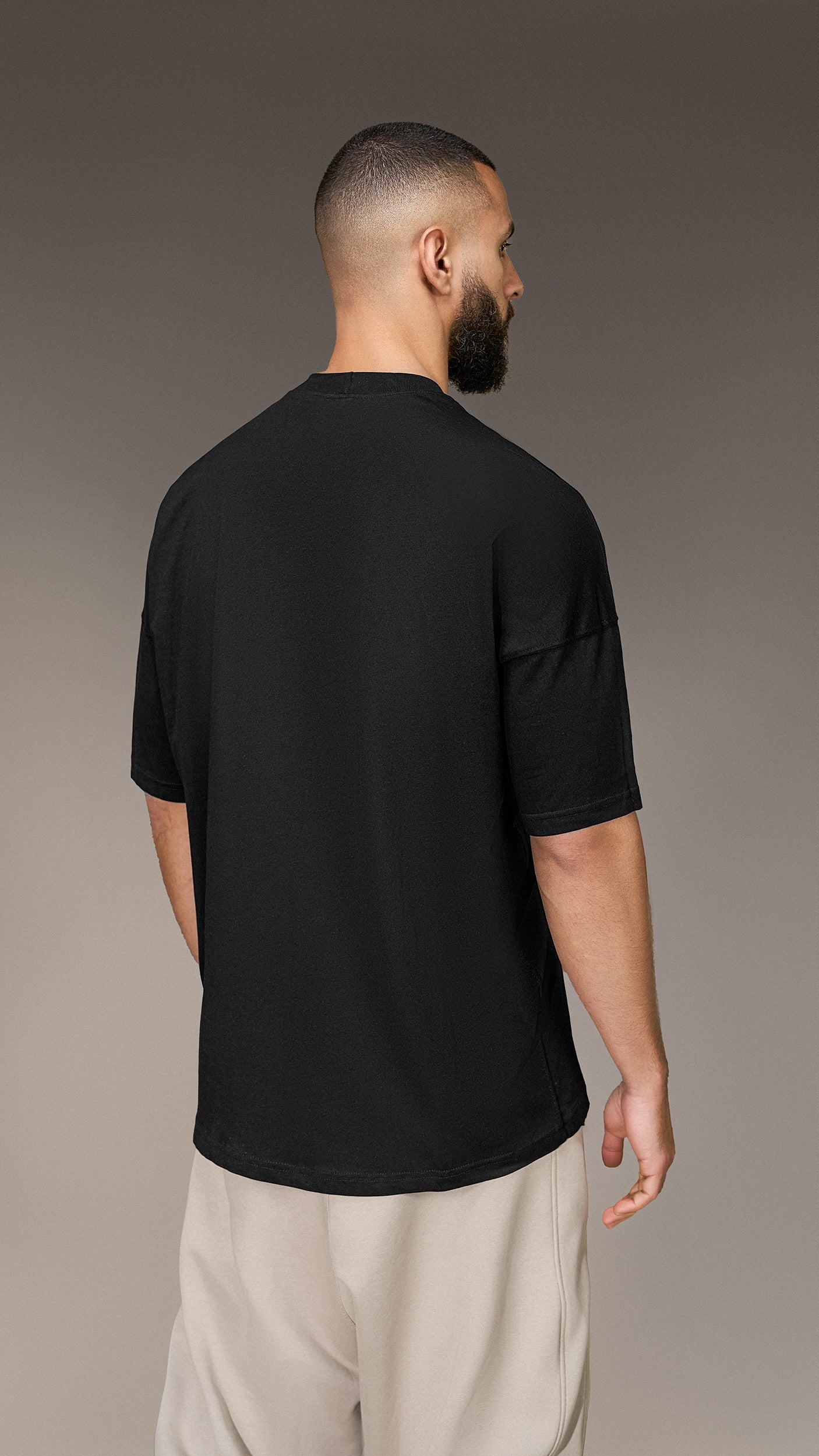 "Peace Was Not an Option" T-Shirt - T15943