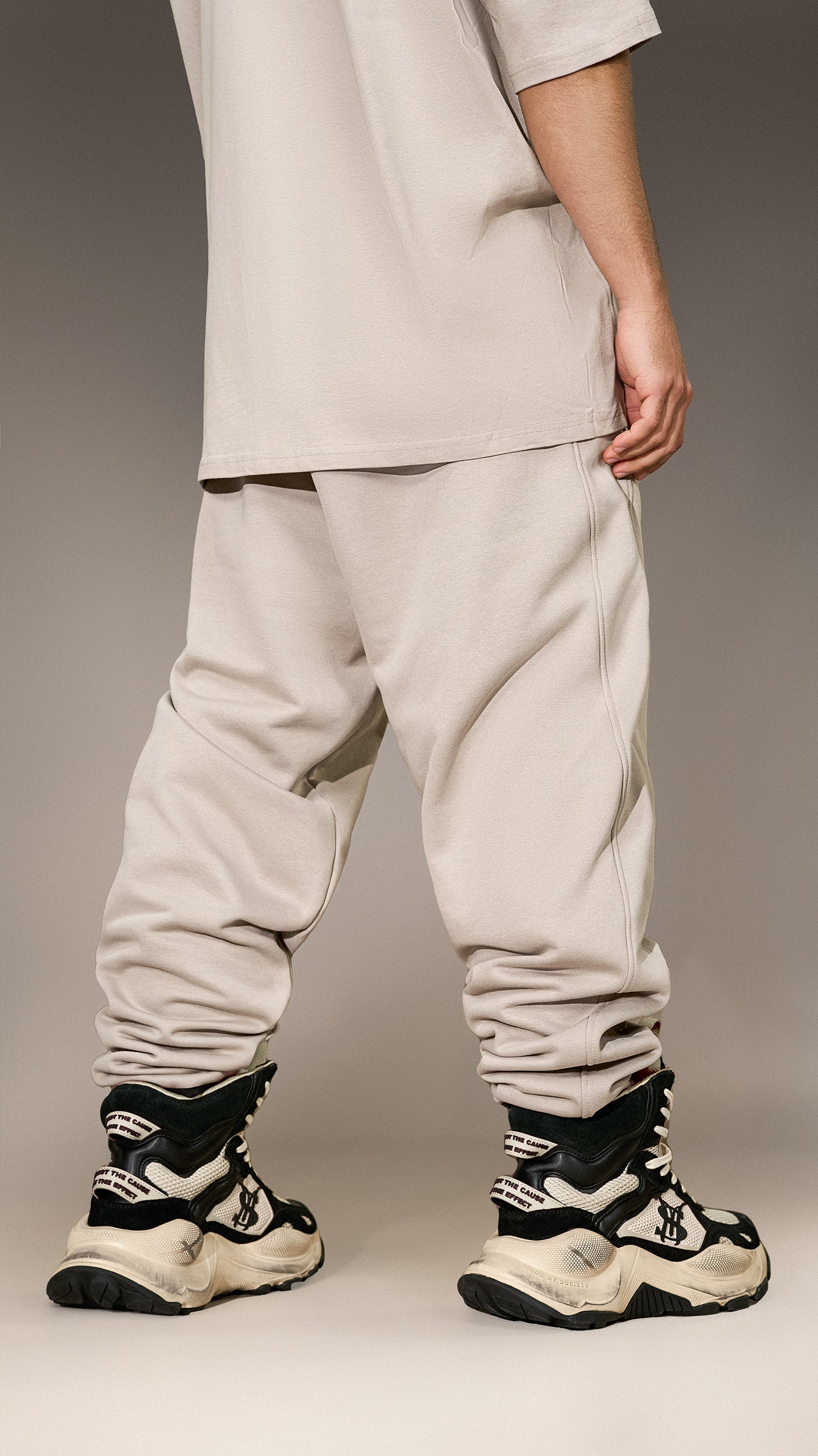 "Made by Society" Trousers - P15987