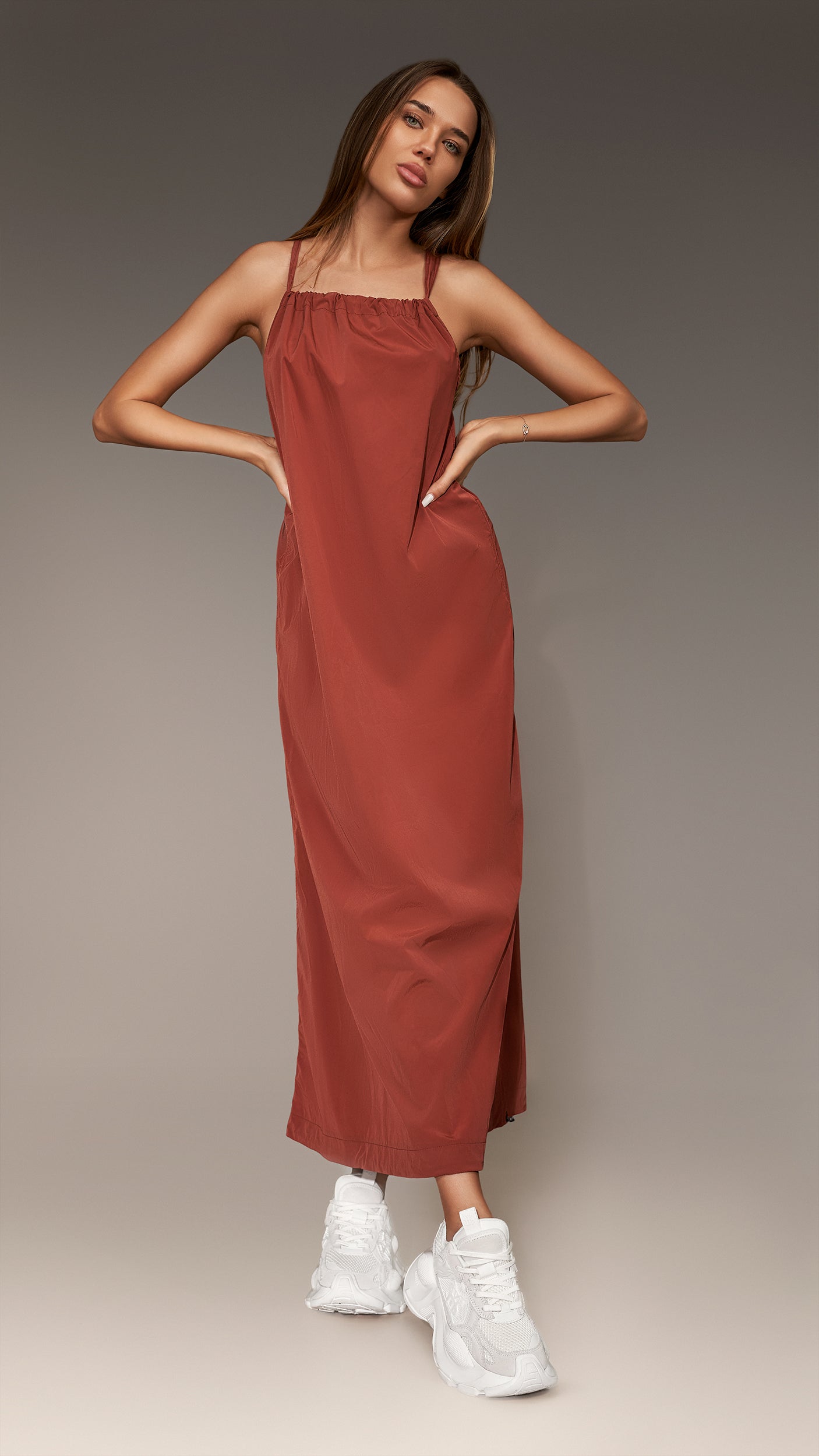 Made by Society Dress - D24494