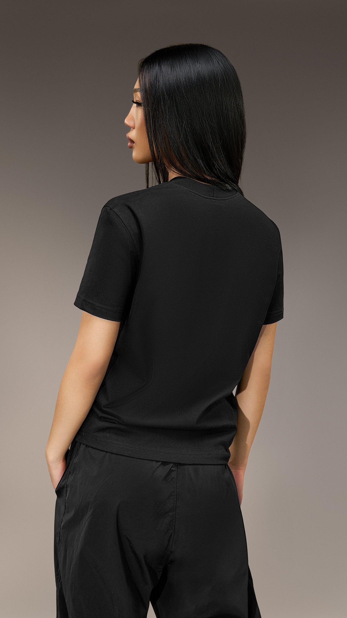 Oversized T-Shirt MADE BY SOCIETY – T26169