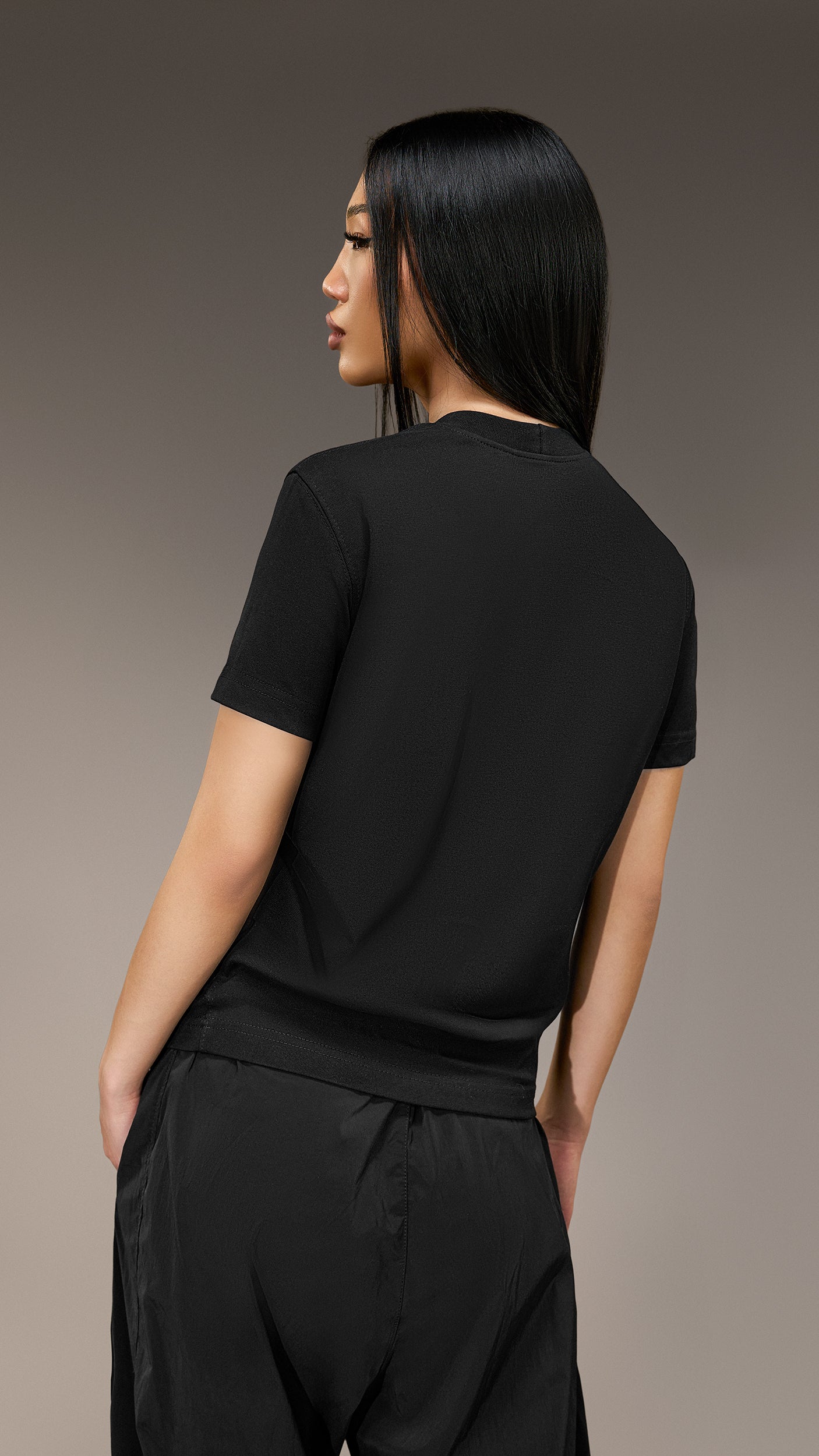 Only Passion T-Shirt – T26062