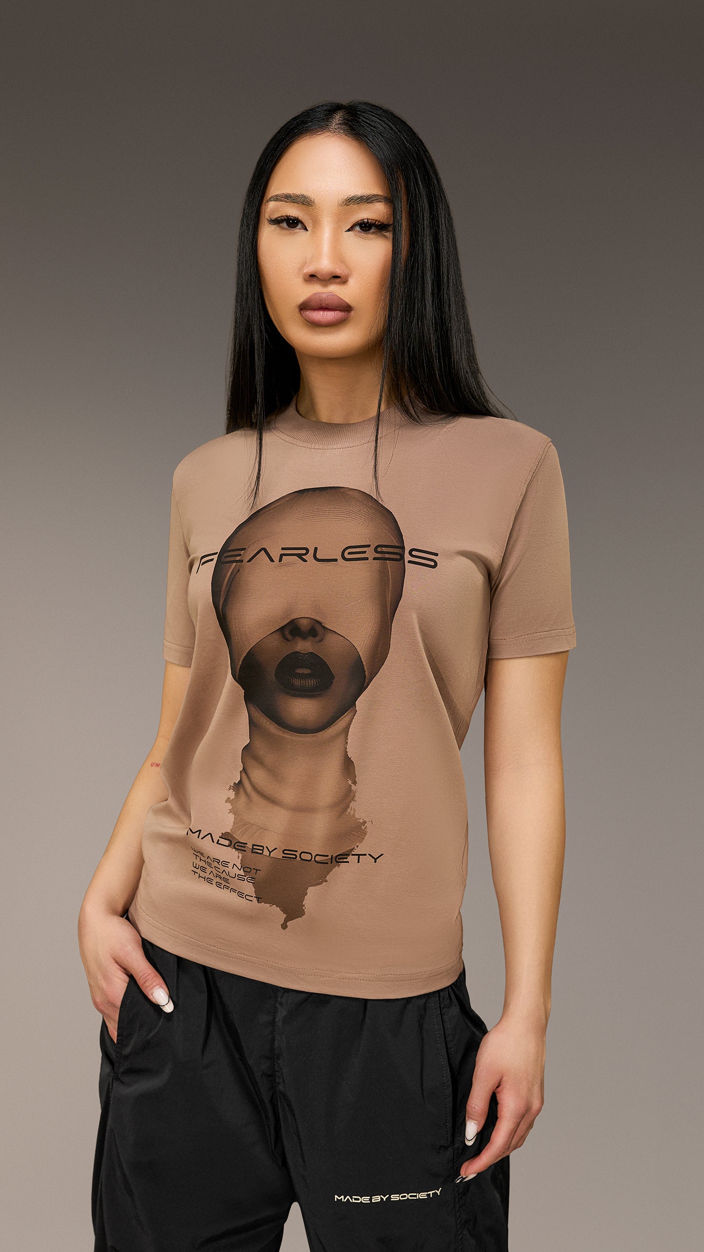 Fearless T-Shirt – T25416