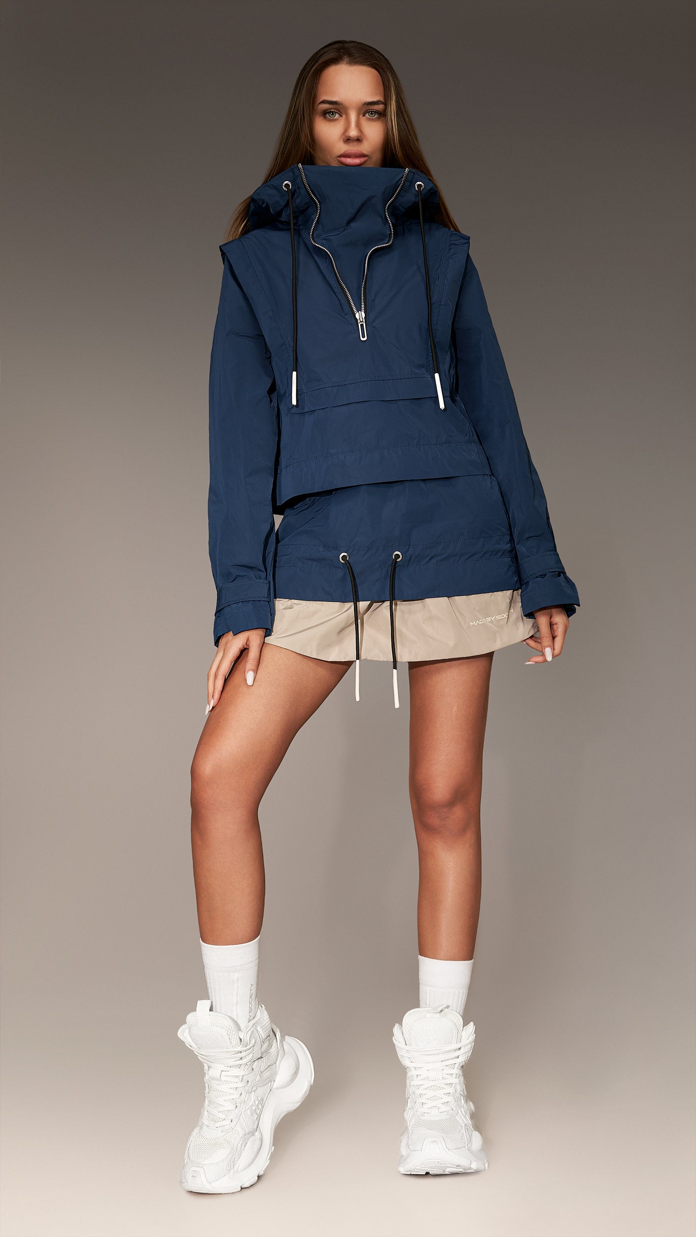 Made by Society Hoodie - H23797