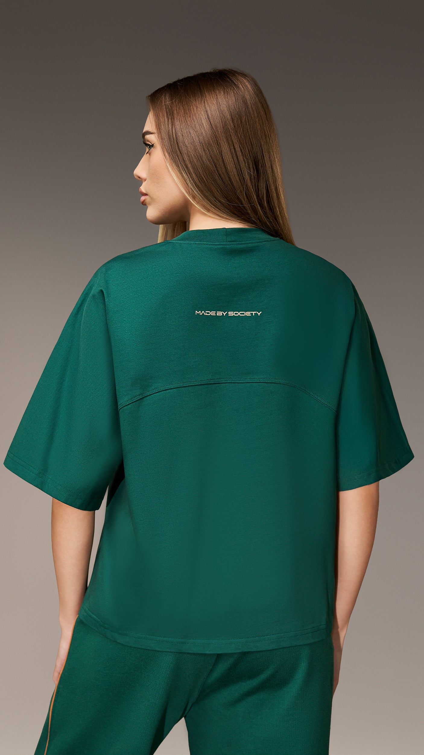 Quiet Street T-Shirt - T26885