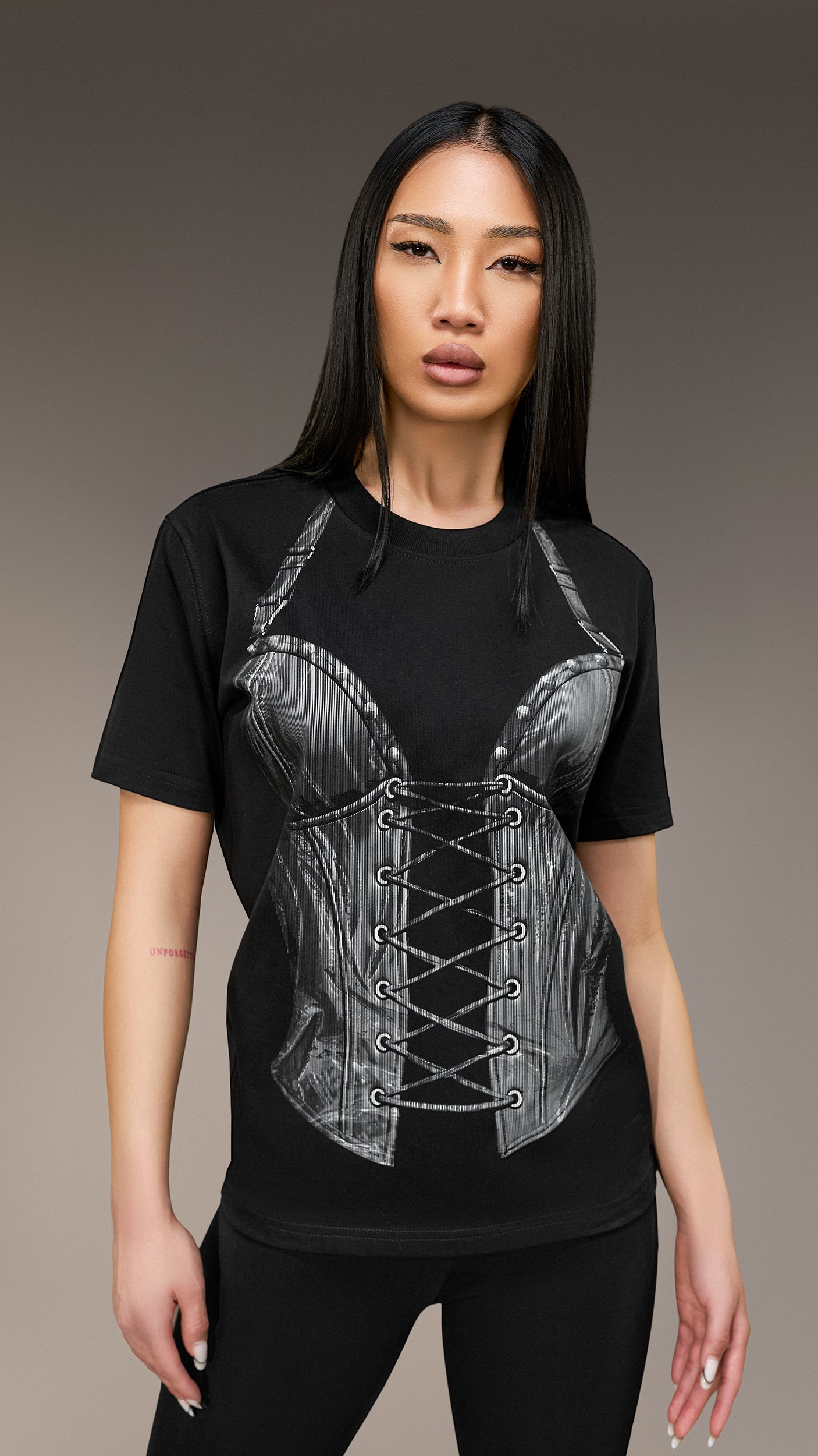 Made by Society T-Shirt – T26193