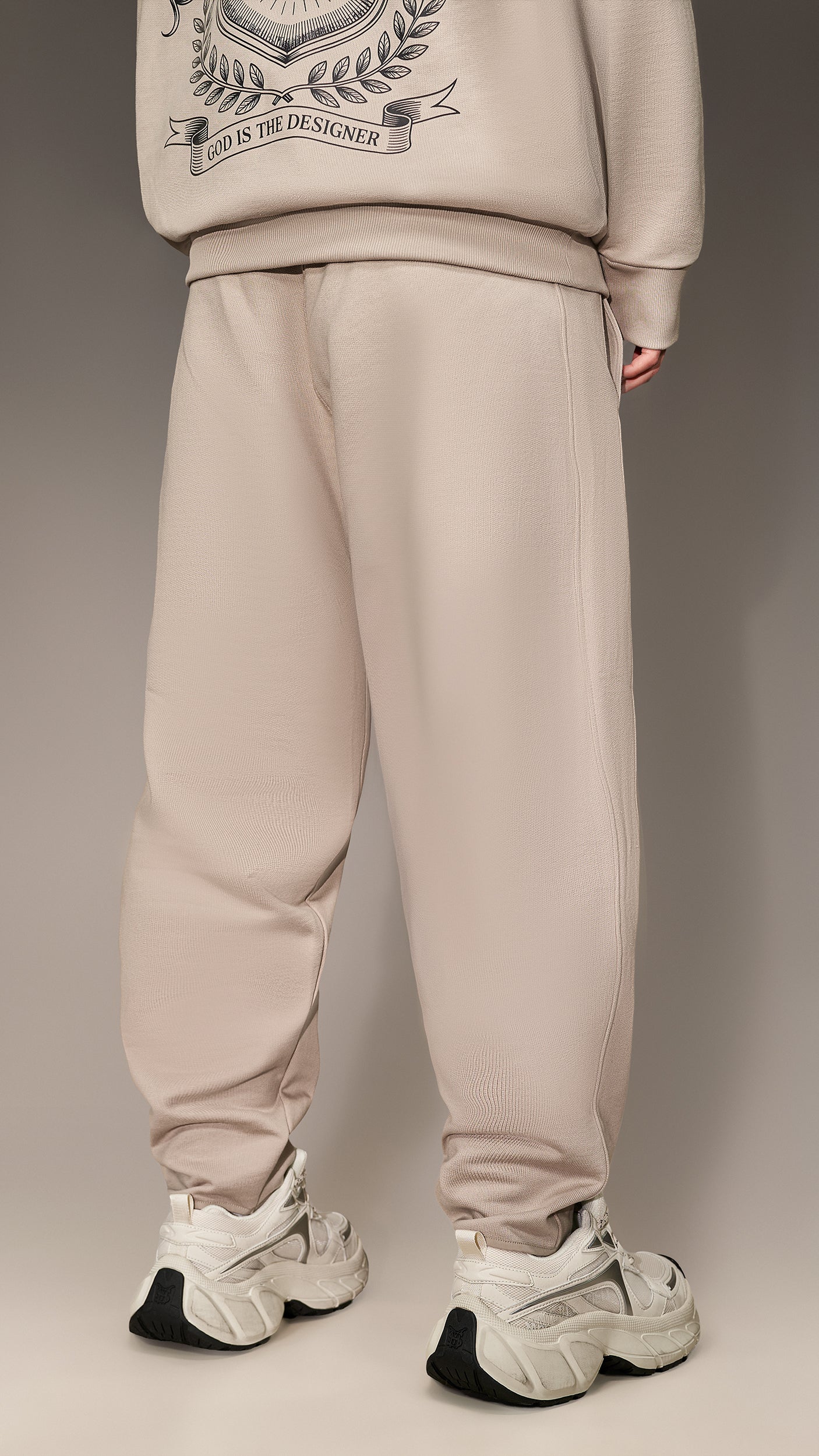 Made by Society Trousers - P16937