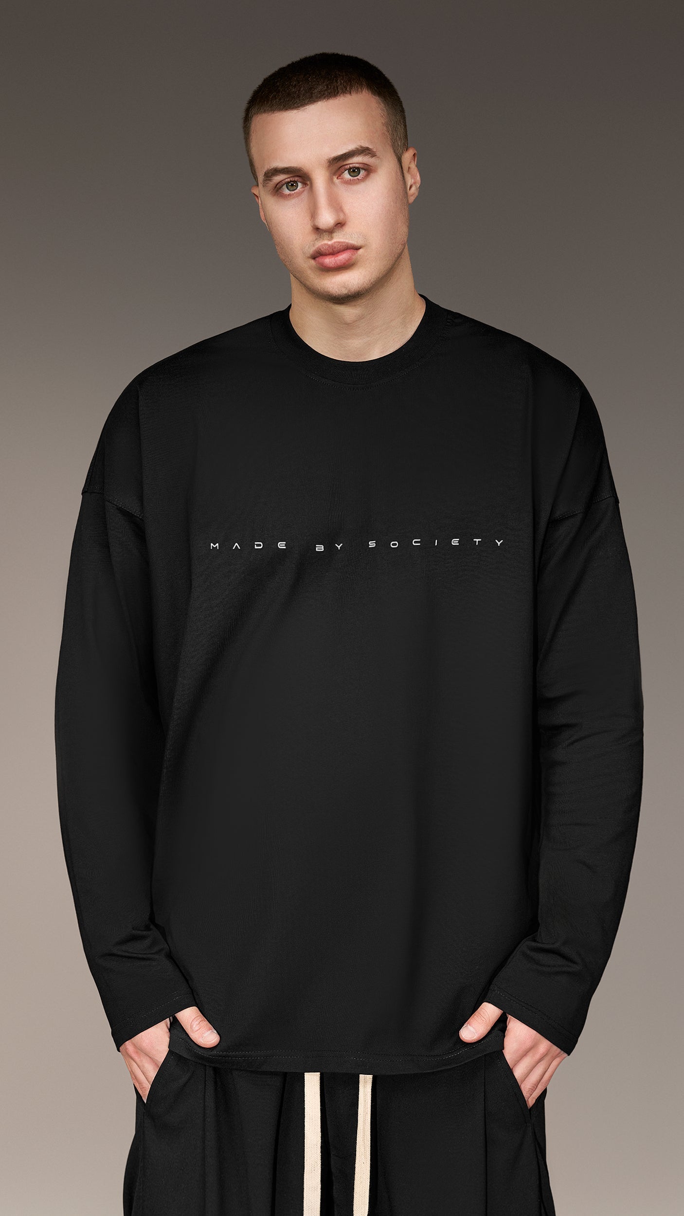 Unspoken T-Shirt - T16926