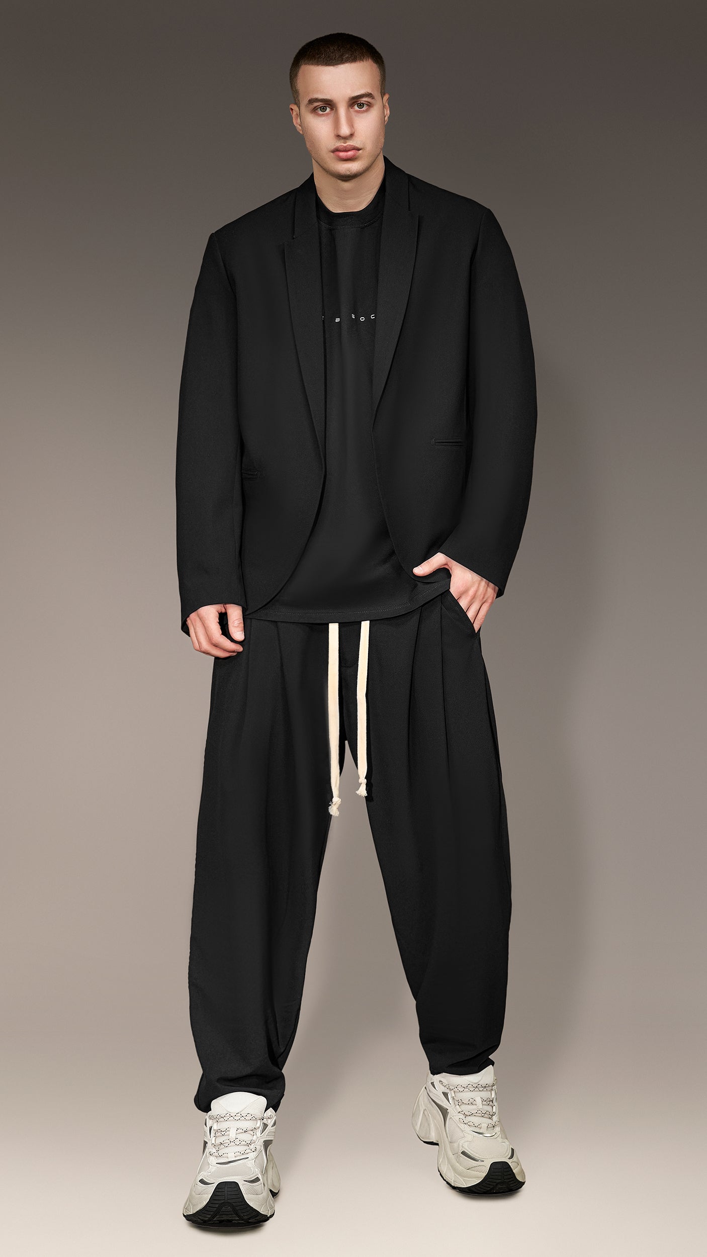 Ground Leve Trousers - P16976