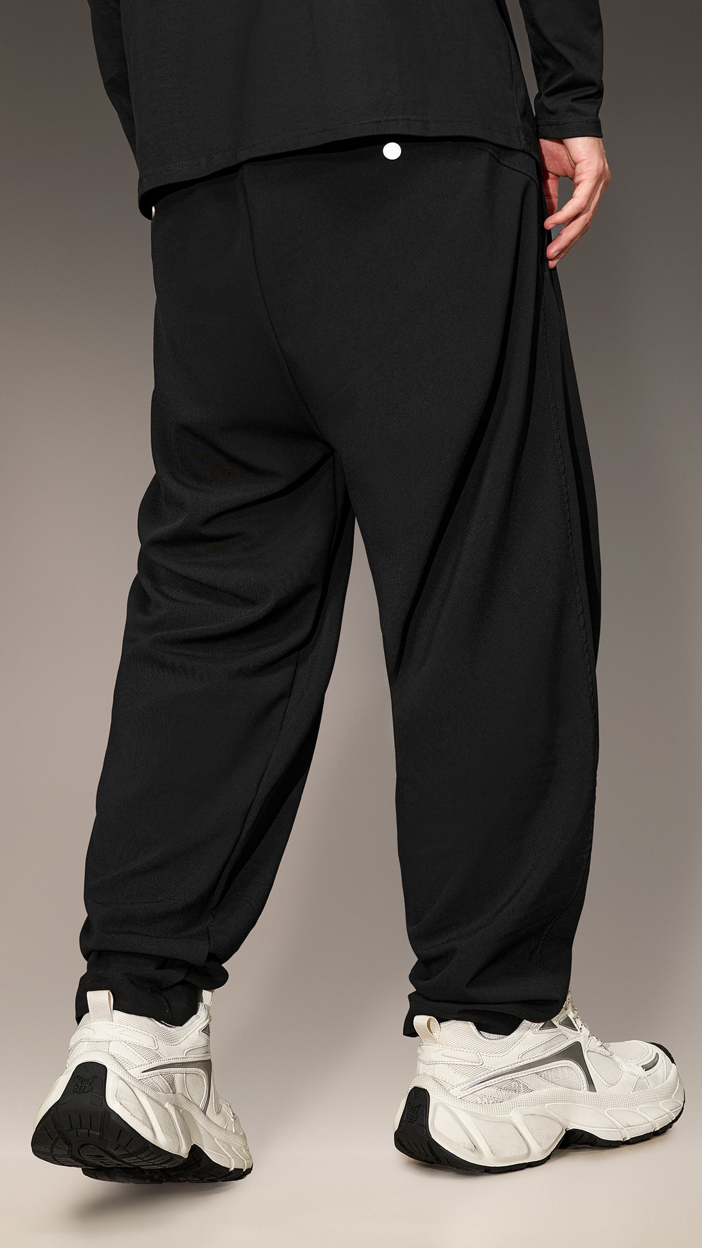 Ground Leve Trousers - P16976