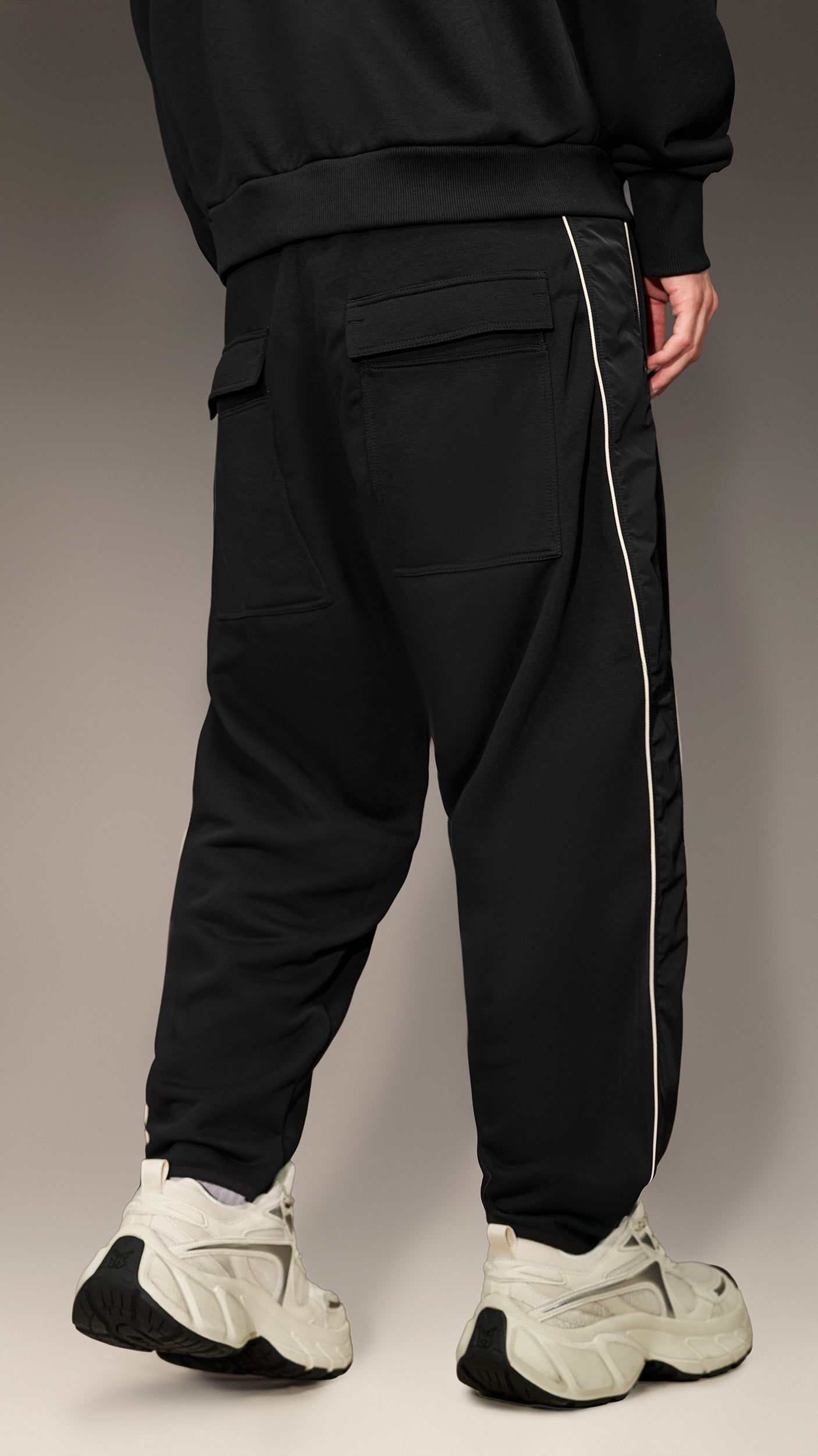 Made by Society Trousers - P16917