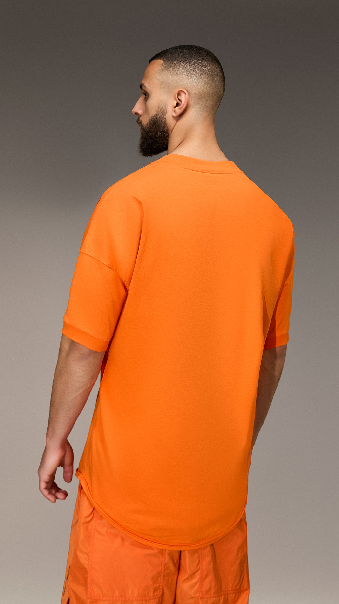 V-Neck T-Shirt - T16142