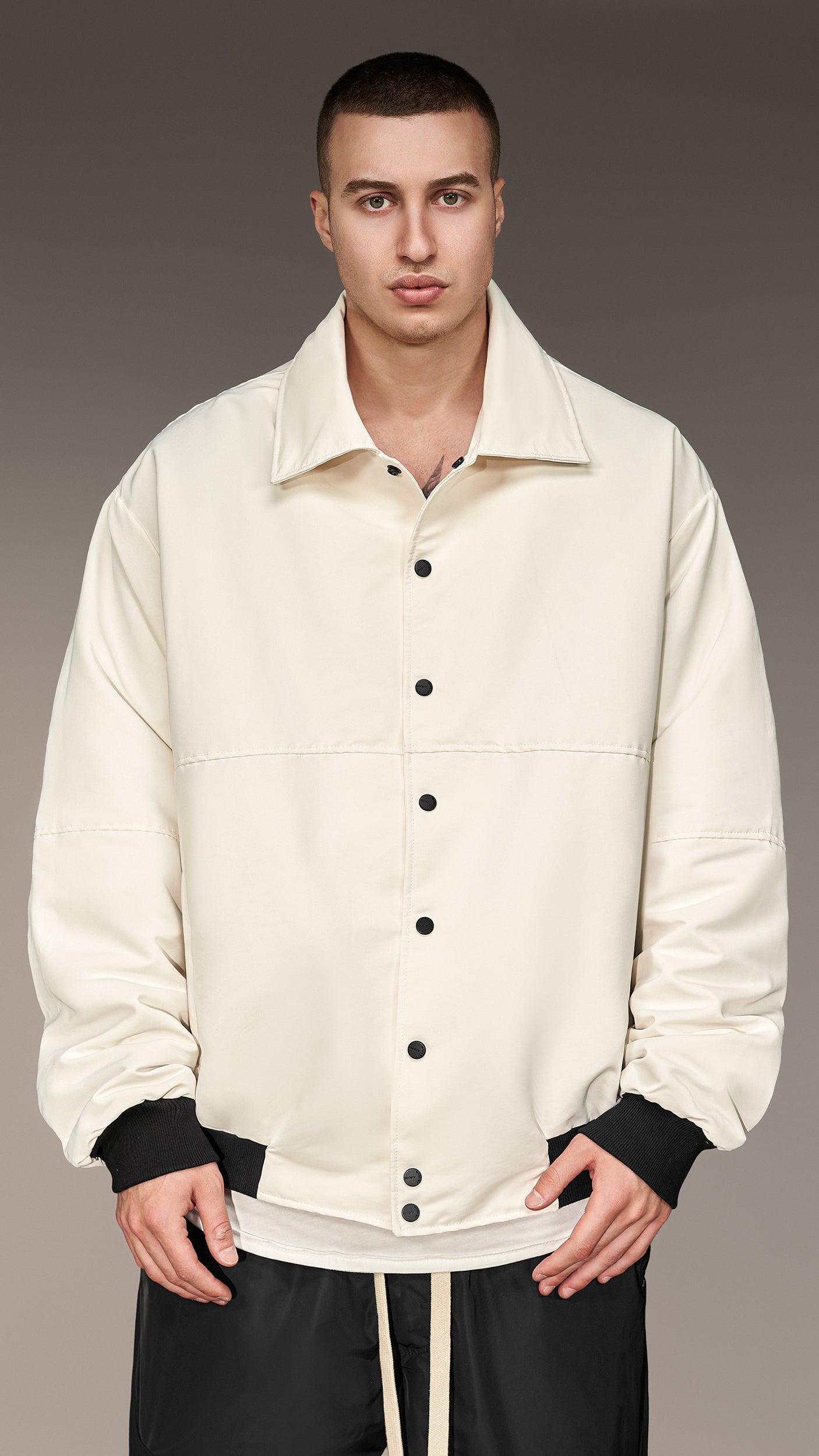 No Signal Jacket - J17005