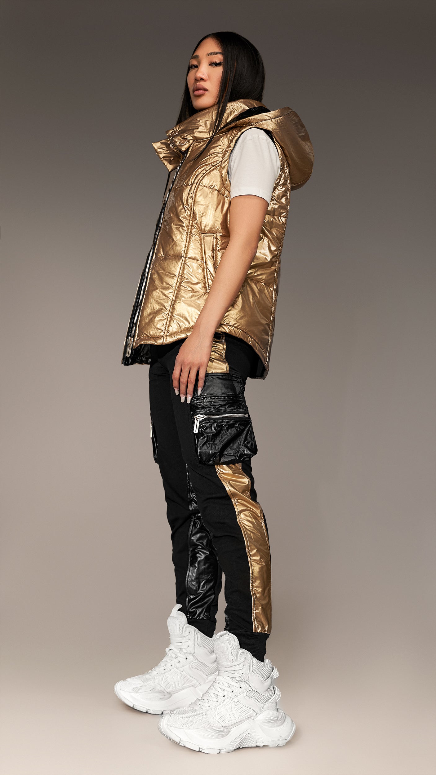 Cargo Trousers - P25000