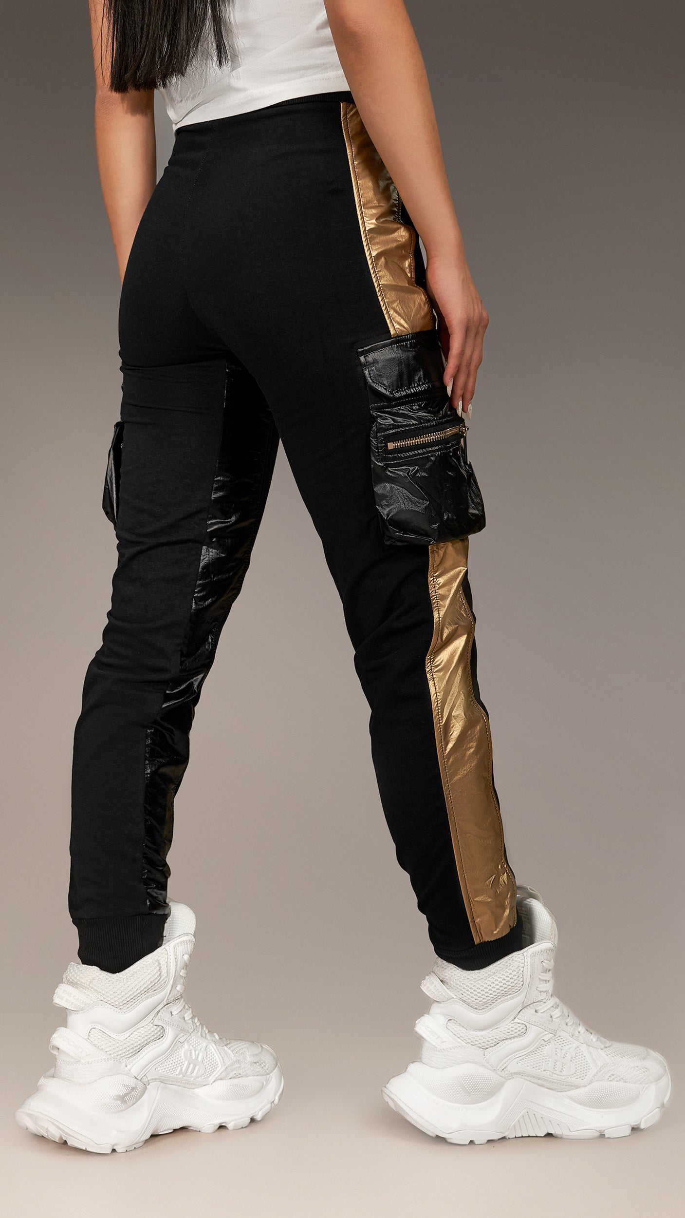 Cargo Trousers - P25000