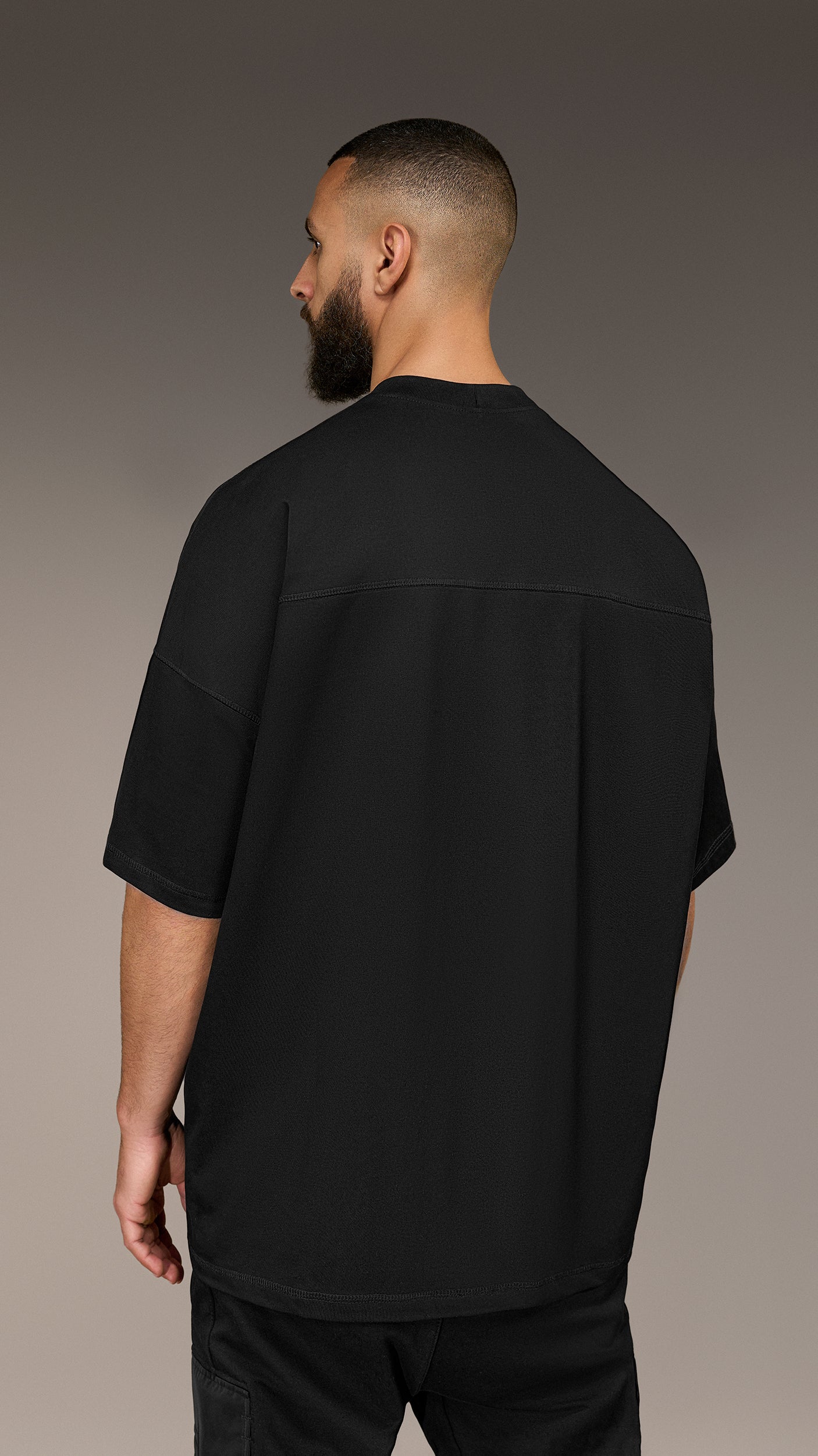 Made by Society T-Shirt - T16179