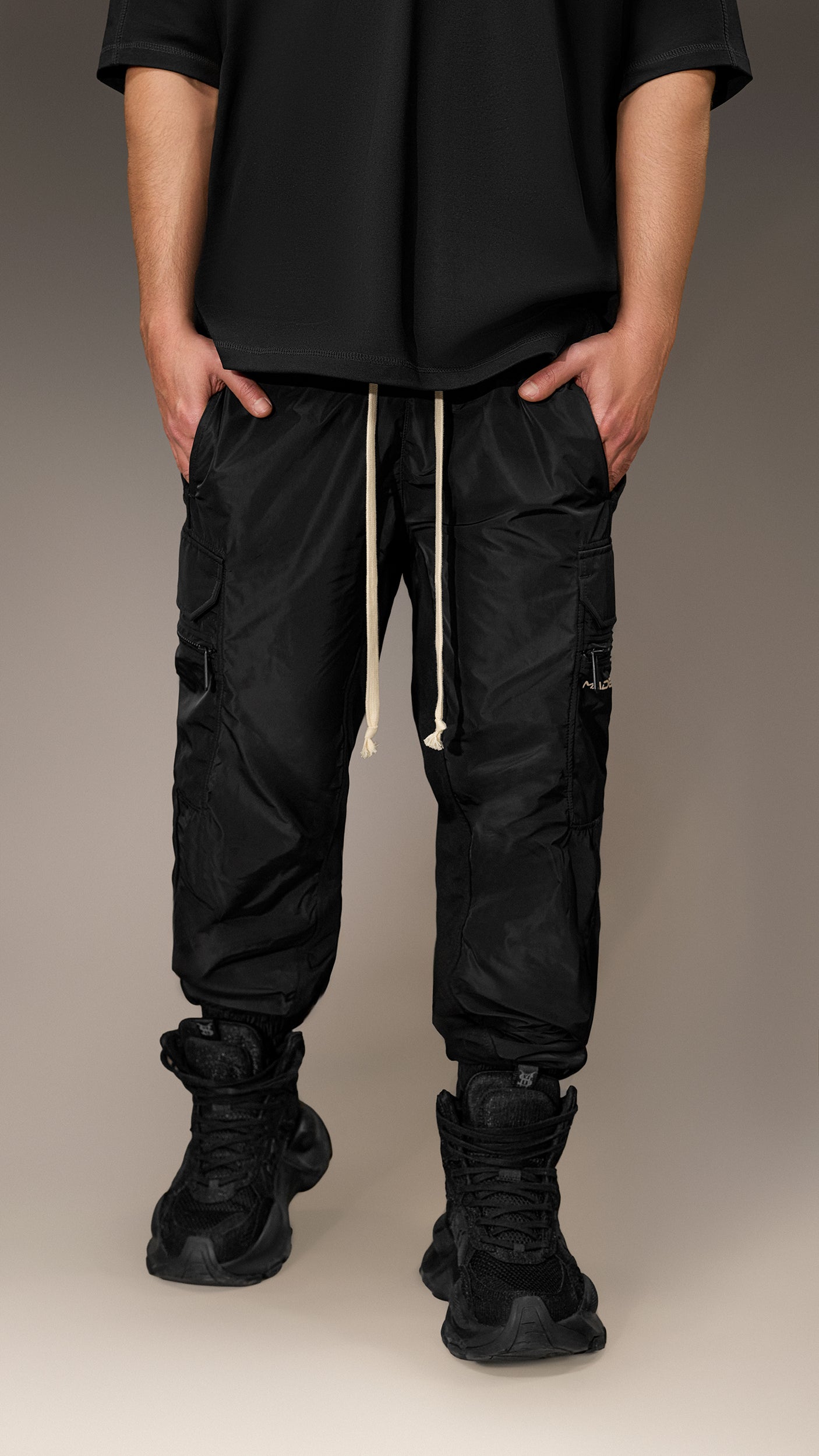 Cargo Trousers Made by Society – P16126