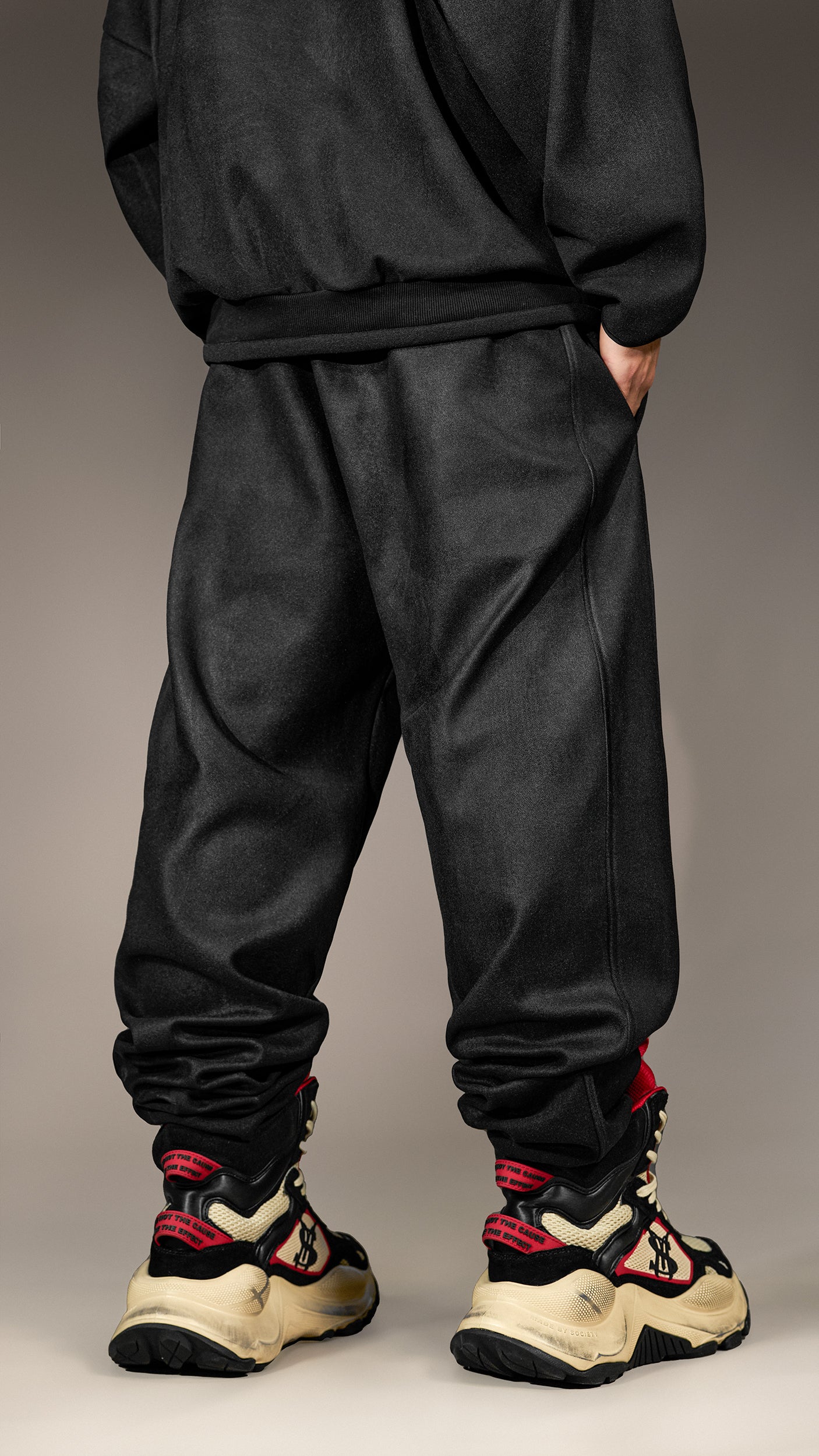 Made by Society Jogger Trousers - P16115