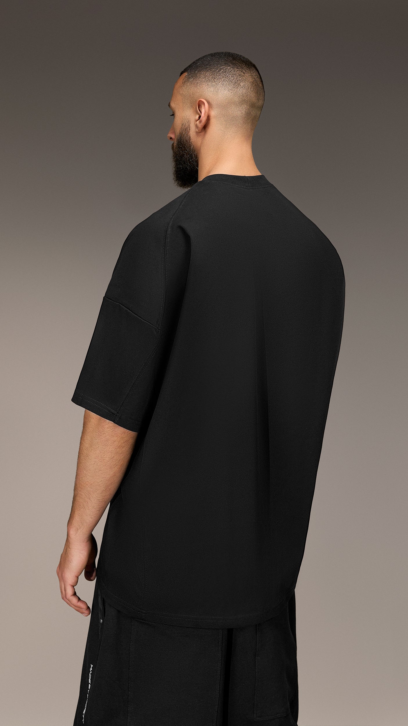 Made by Society T-Shirt - T16178