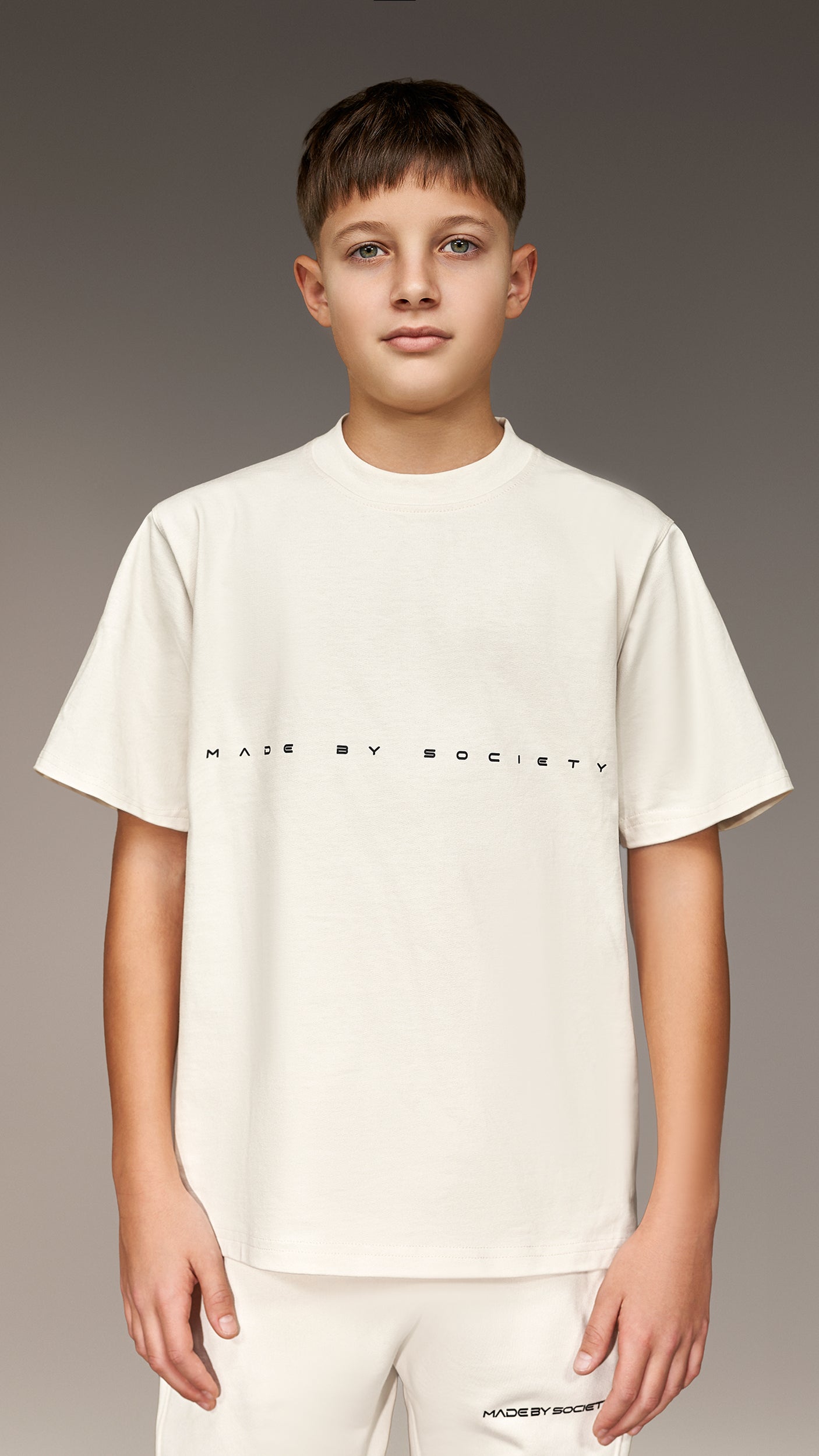 Made by Society T-Shirt - T36865