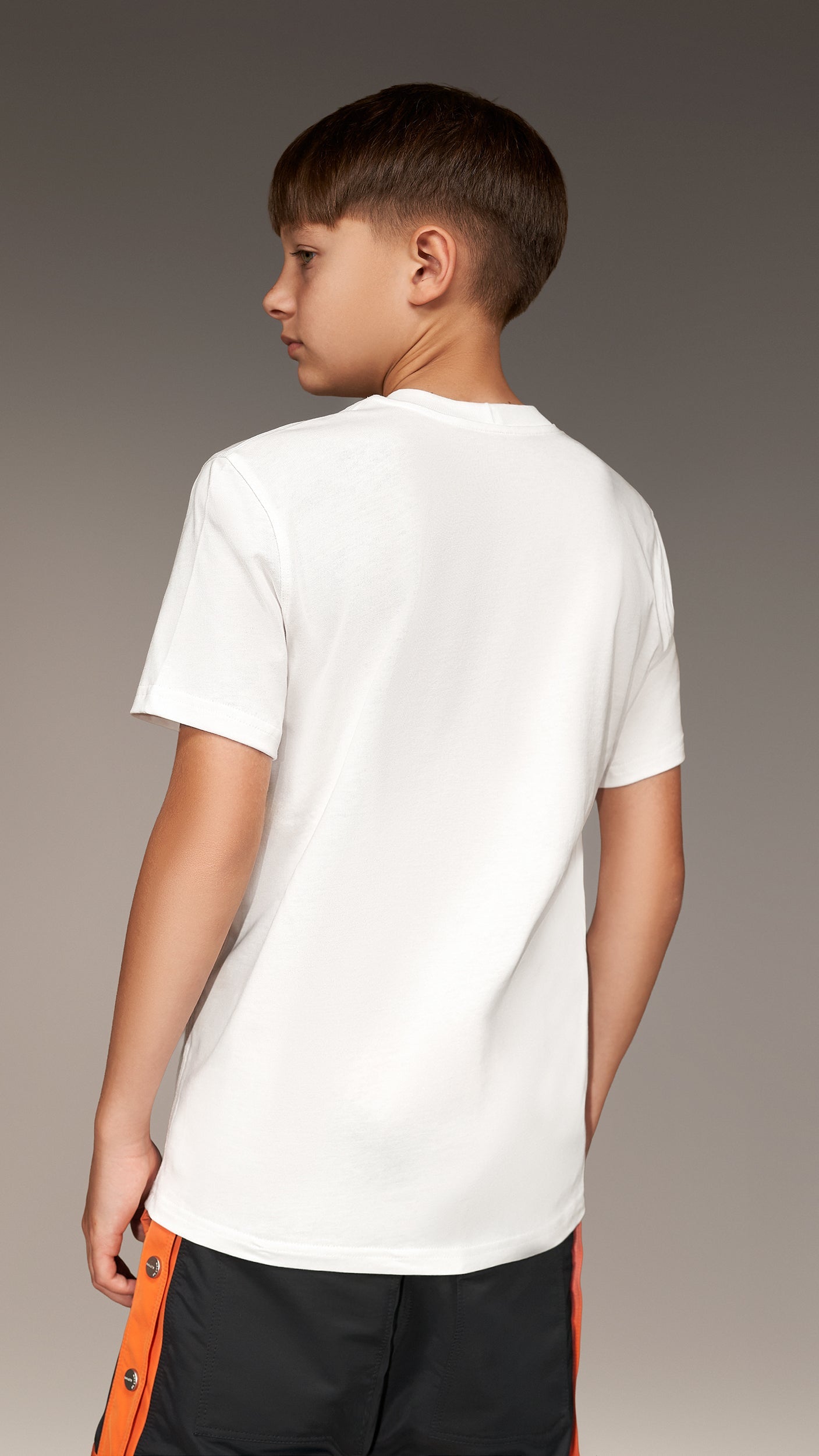 "Never Stop Playing" T-shirt - T36547
