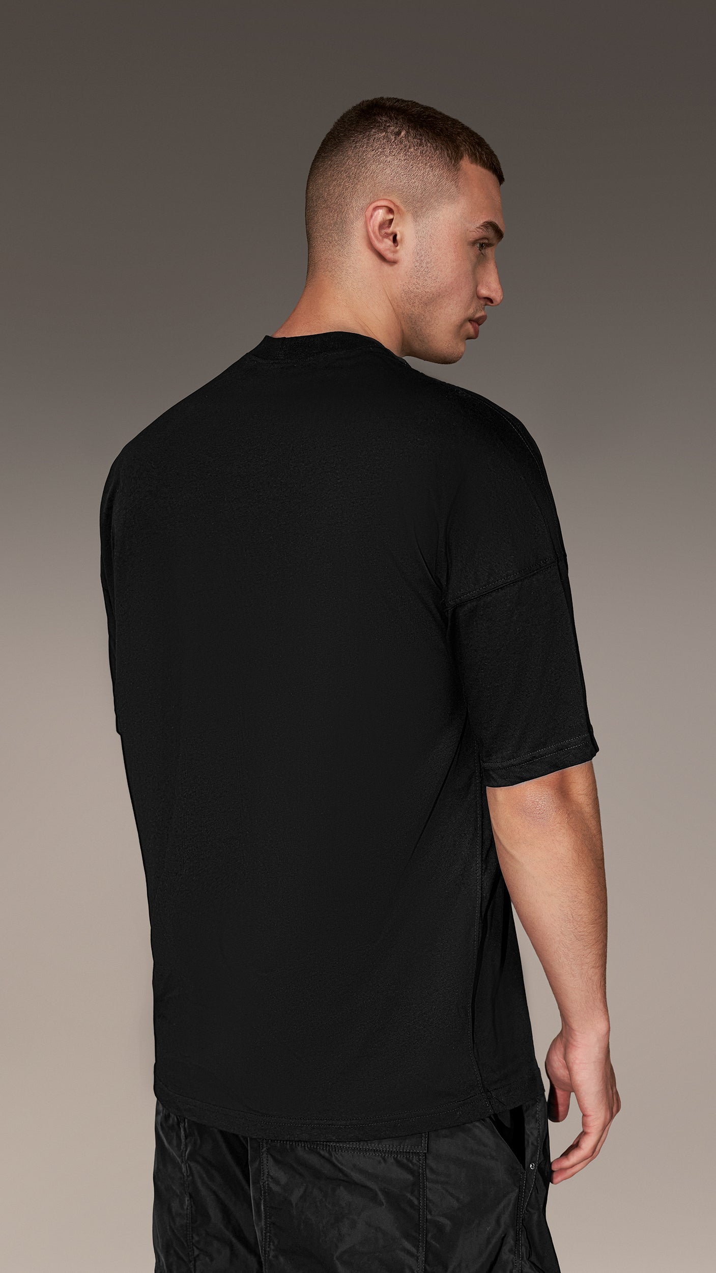 "Peace Was Not an Option" T-Shirt - T15943