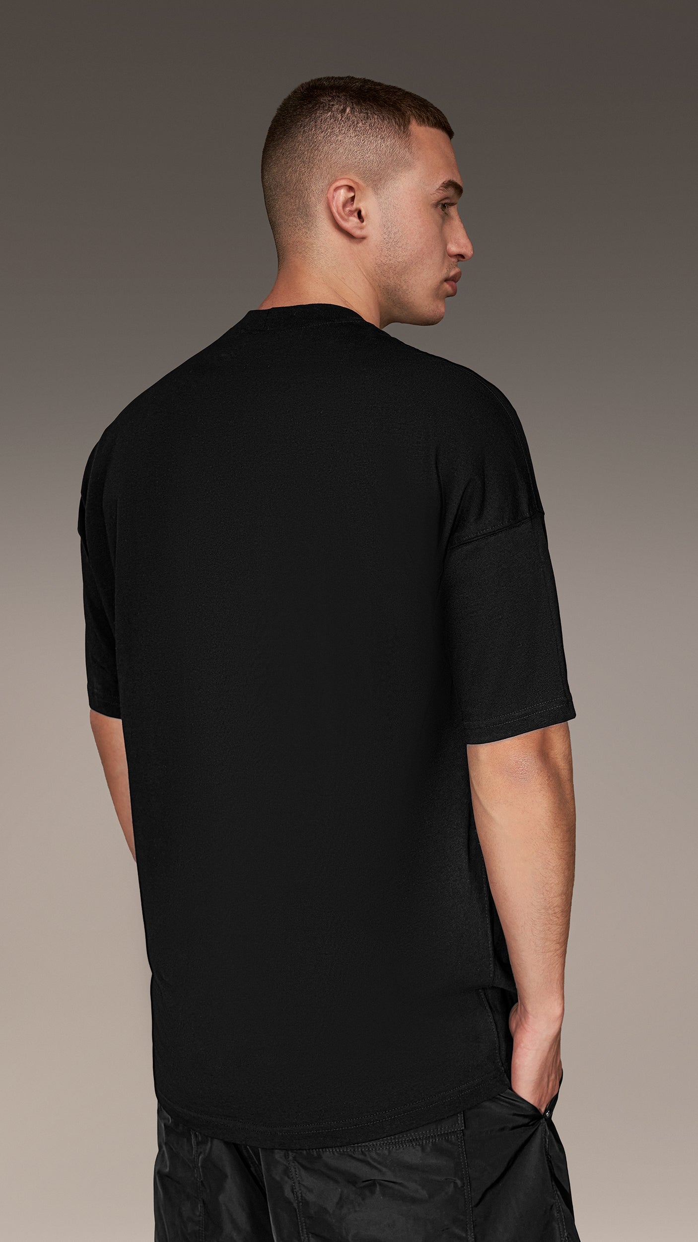 "Crowned by the Street" T-Shirt - T15983