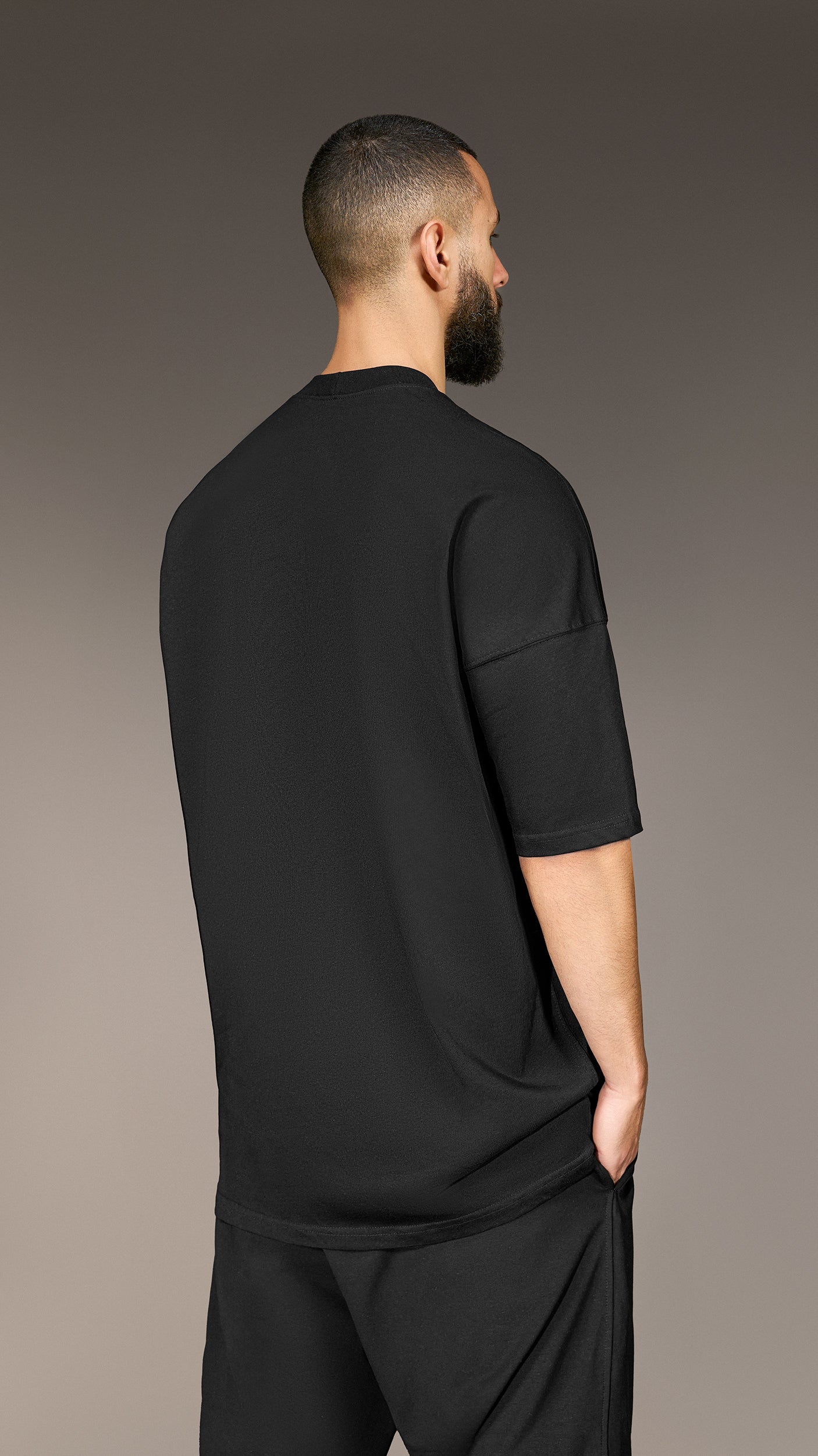 Made by Society T-Shirt - T15992