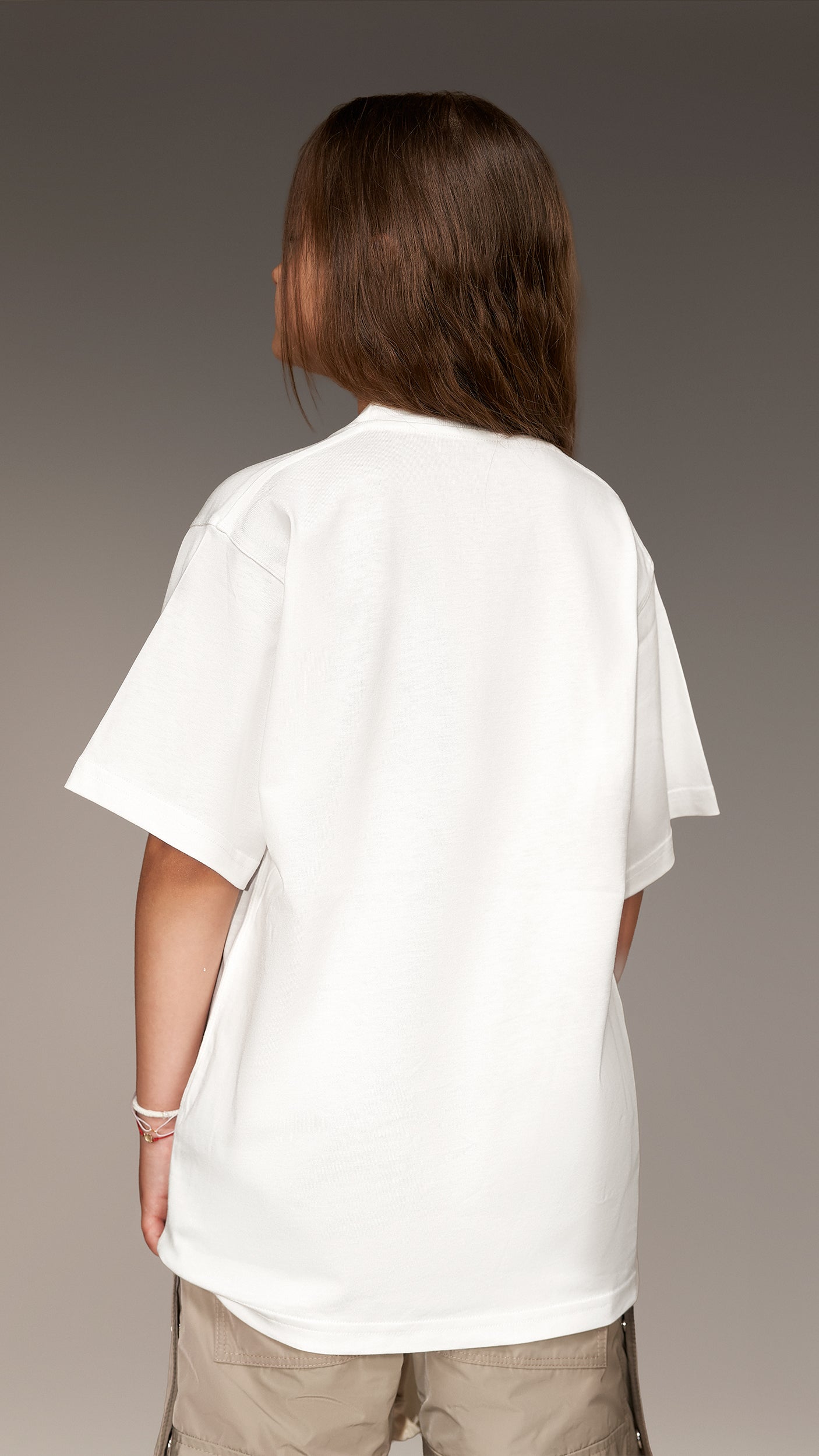 Made by Society T-Shirt - T36538