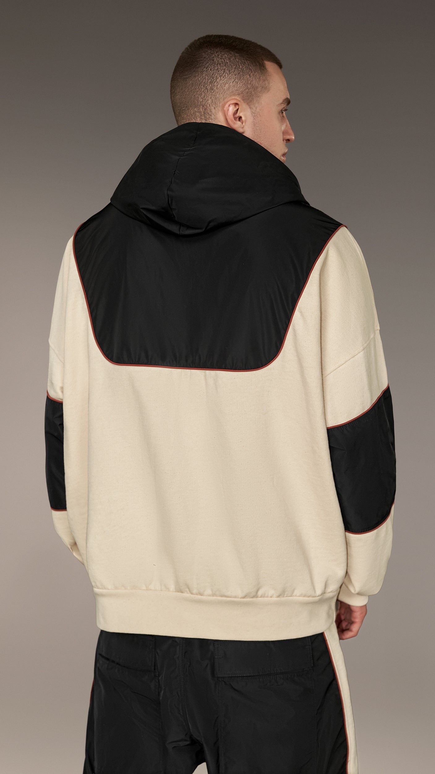 Made by Society Hoodie - H16767