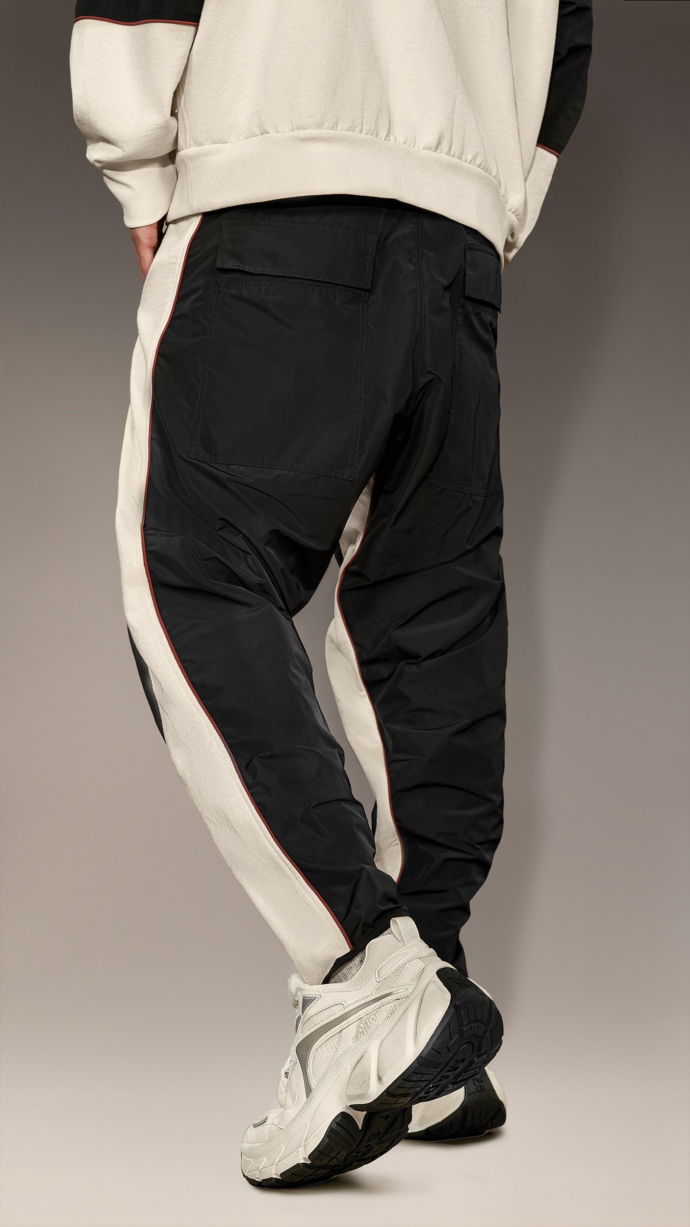 Made by Society Trousers - P16768