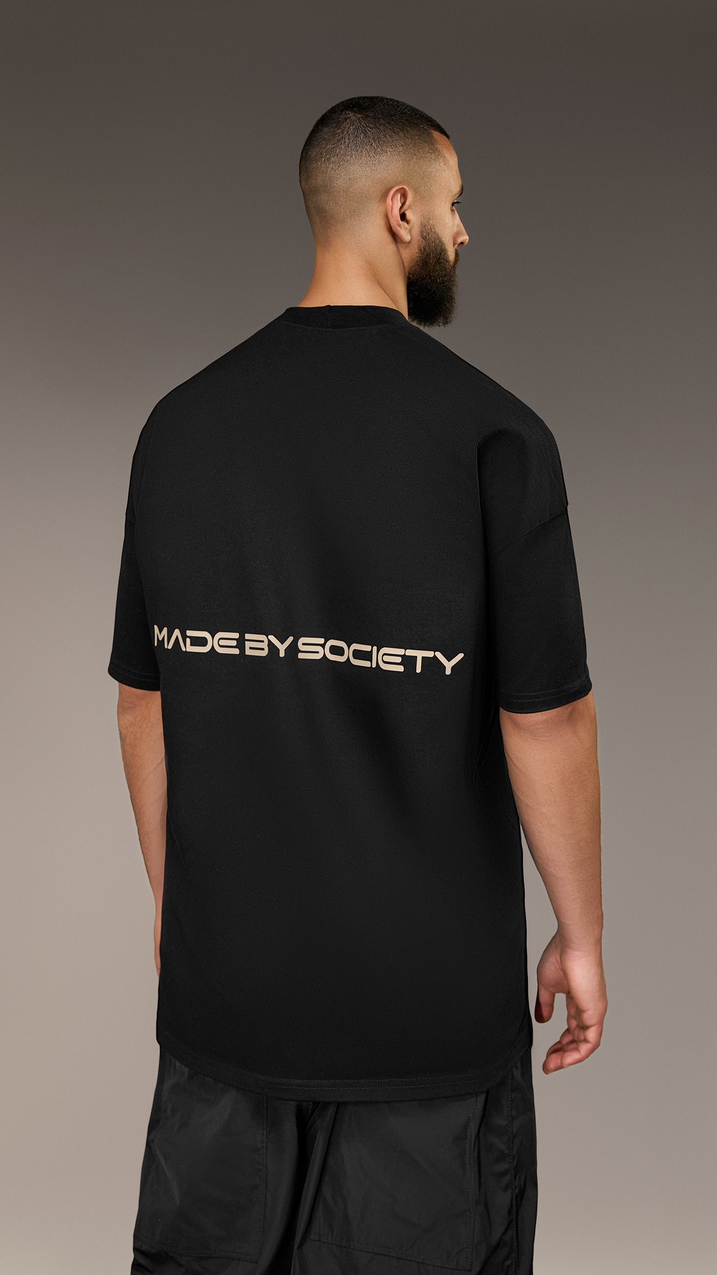 Crowned Rebel T-Shirt – T16093