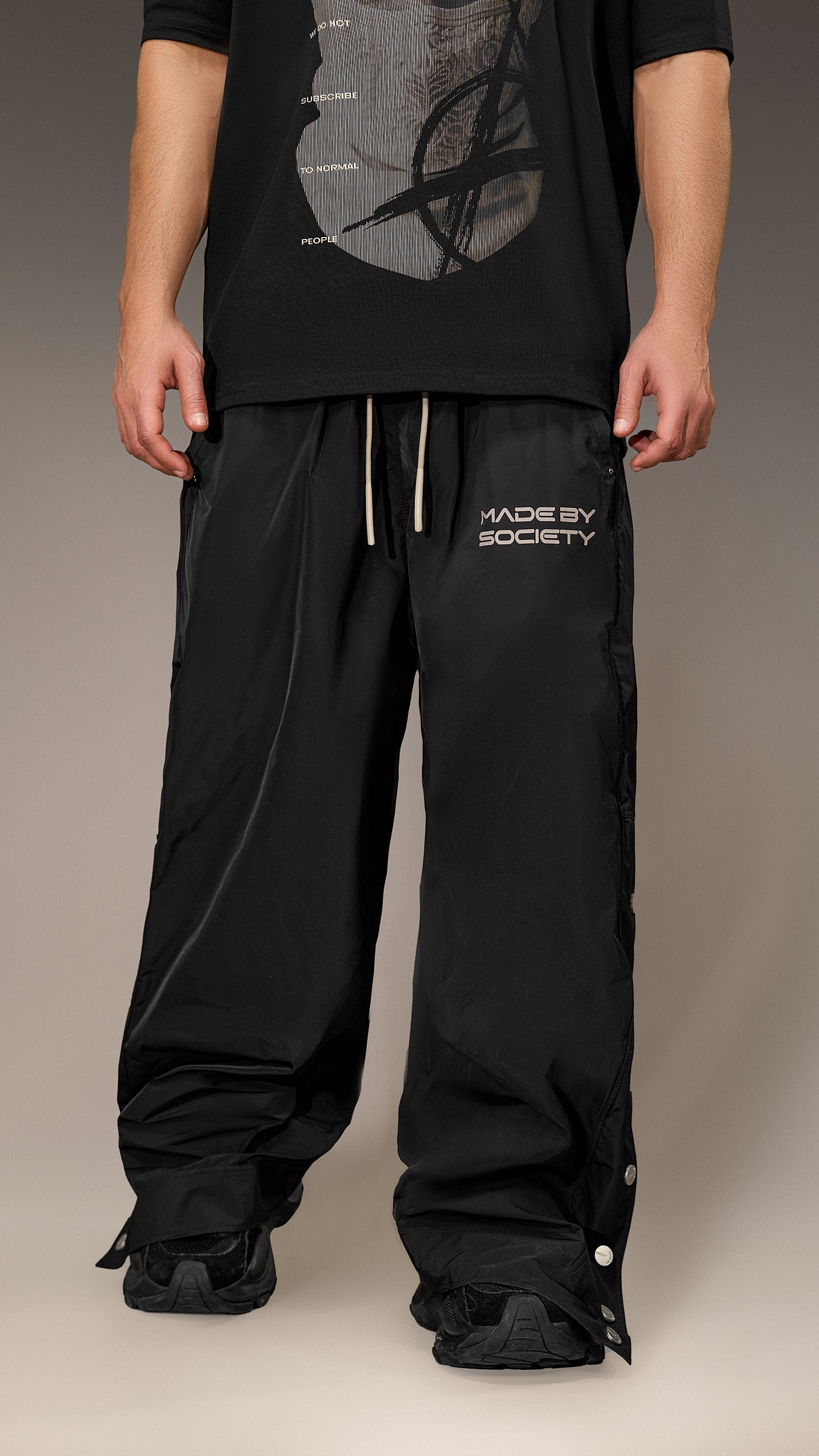 Made by Society Trousers - P16138