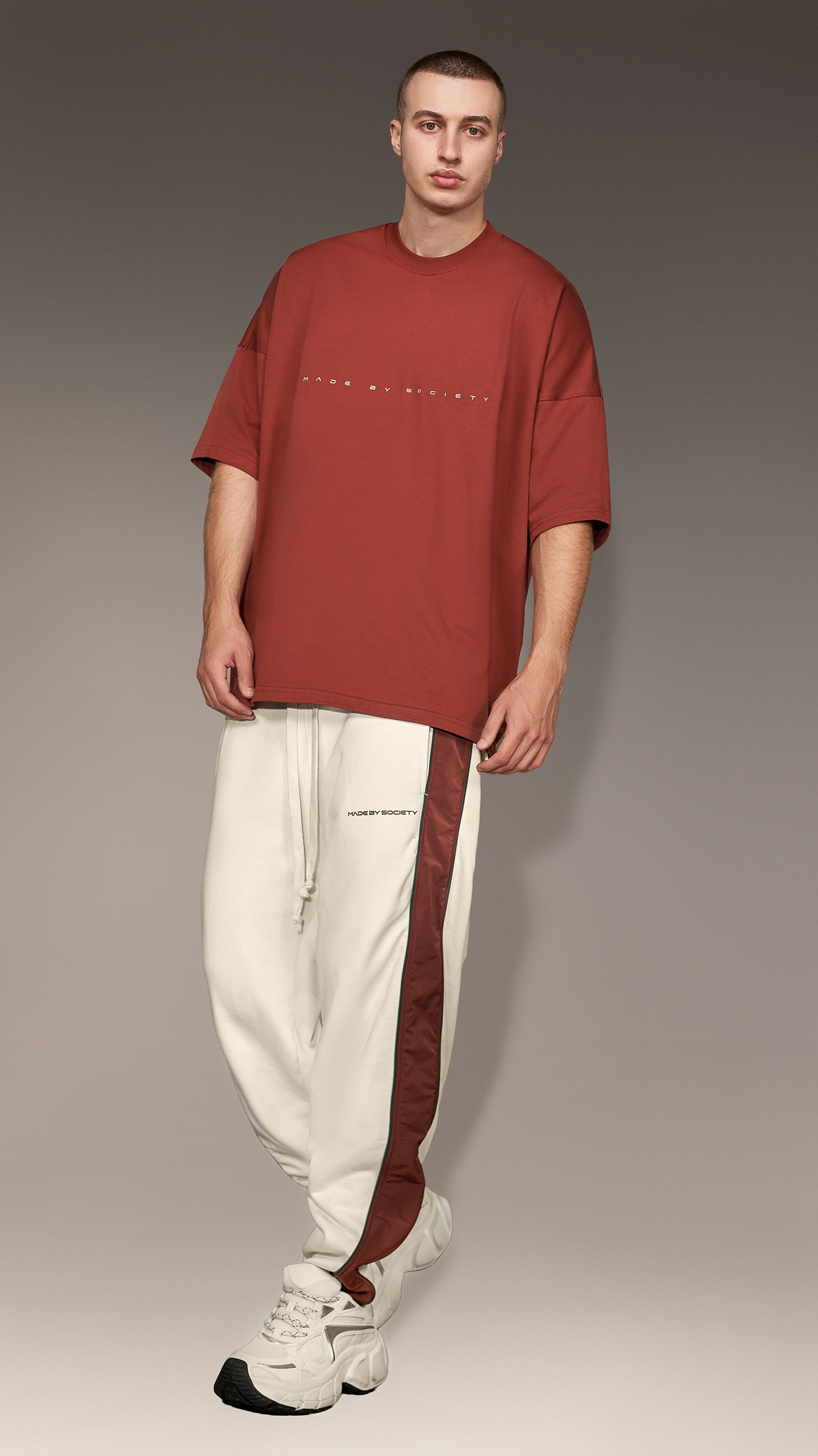 AKHREN VOTH T-Shirt - T16726