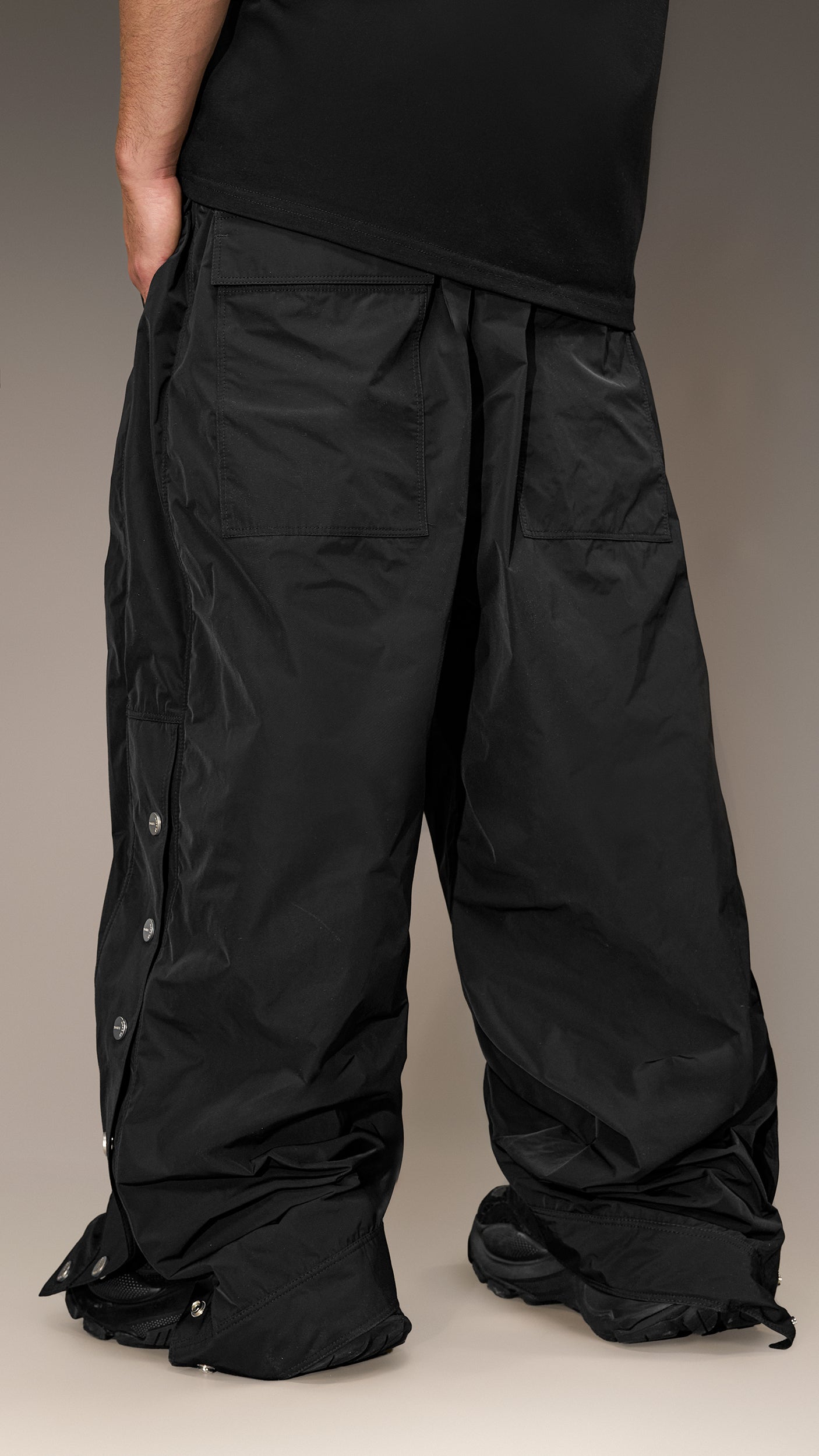 Made by Society Trousers - P16138