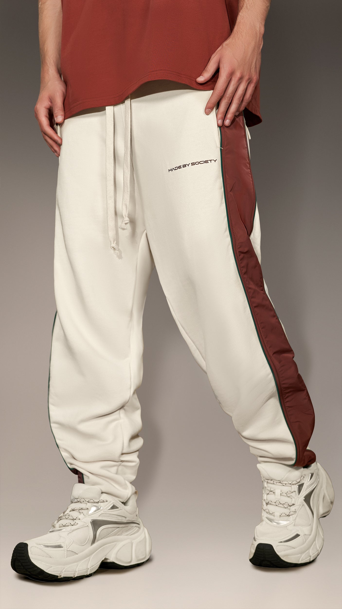 Jogger Trousers - P16720