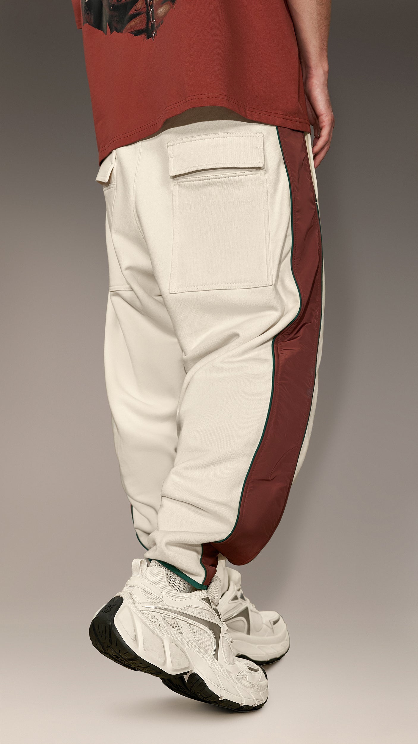 Jogger Trousers - P16720