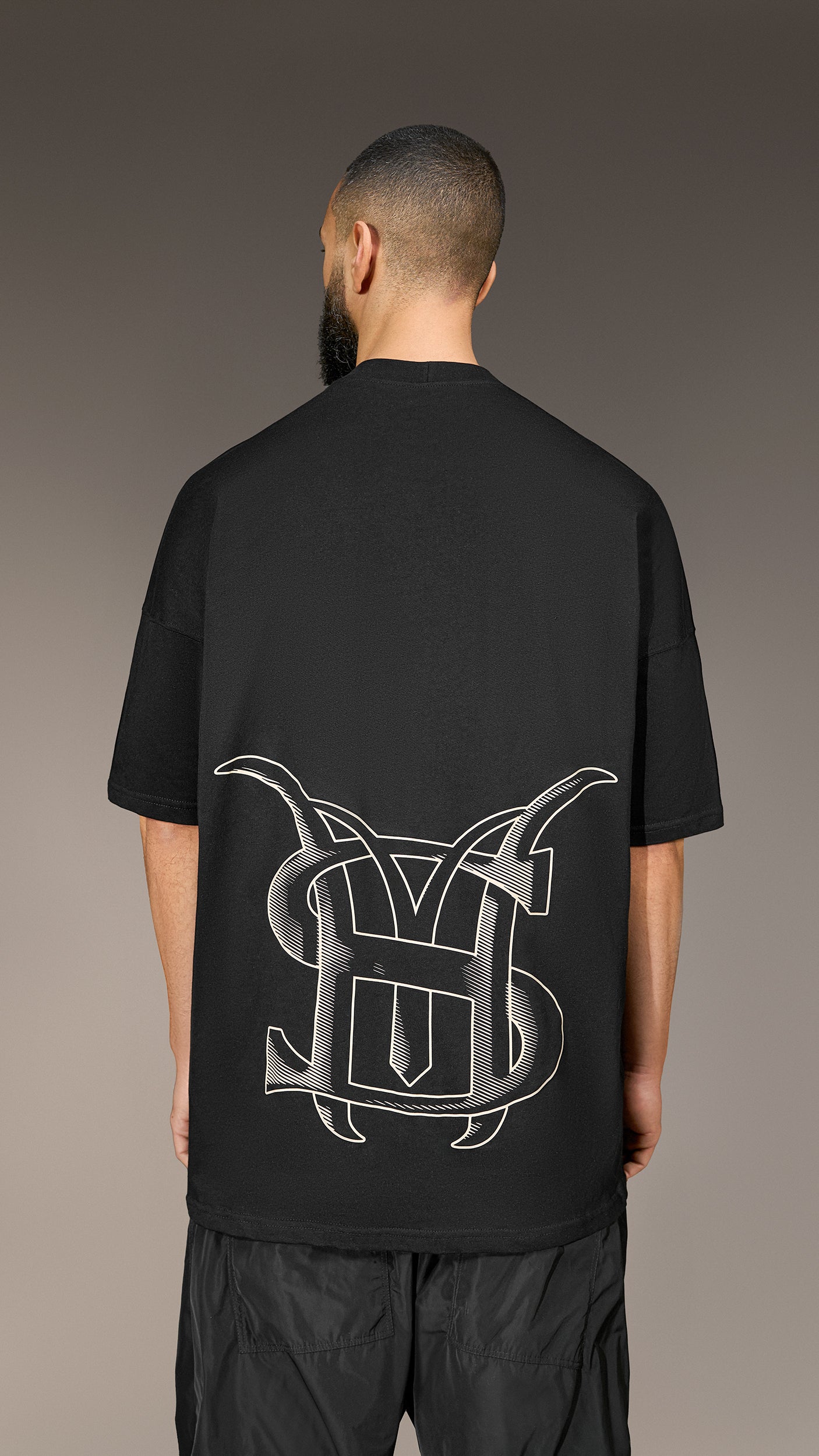 "PEACE" T-Shirt Made by Society - T15981