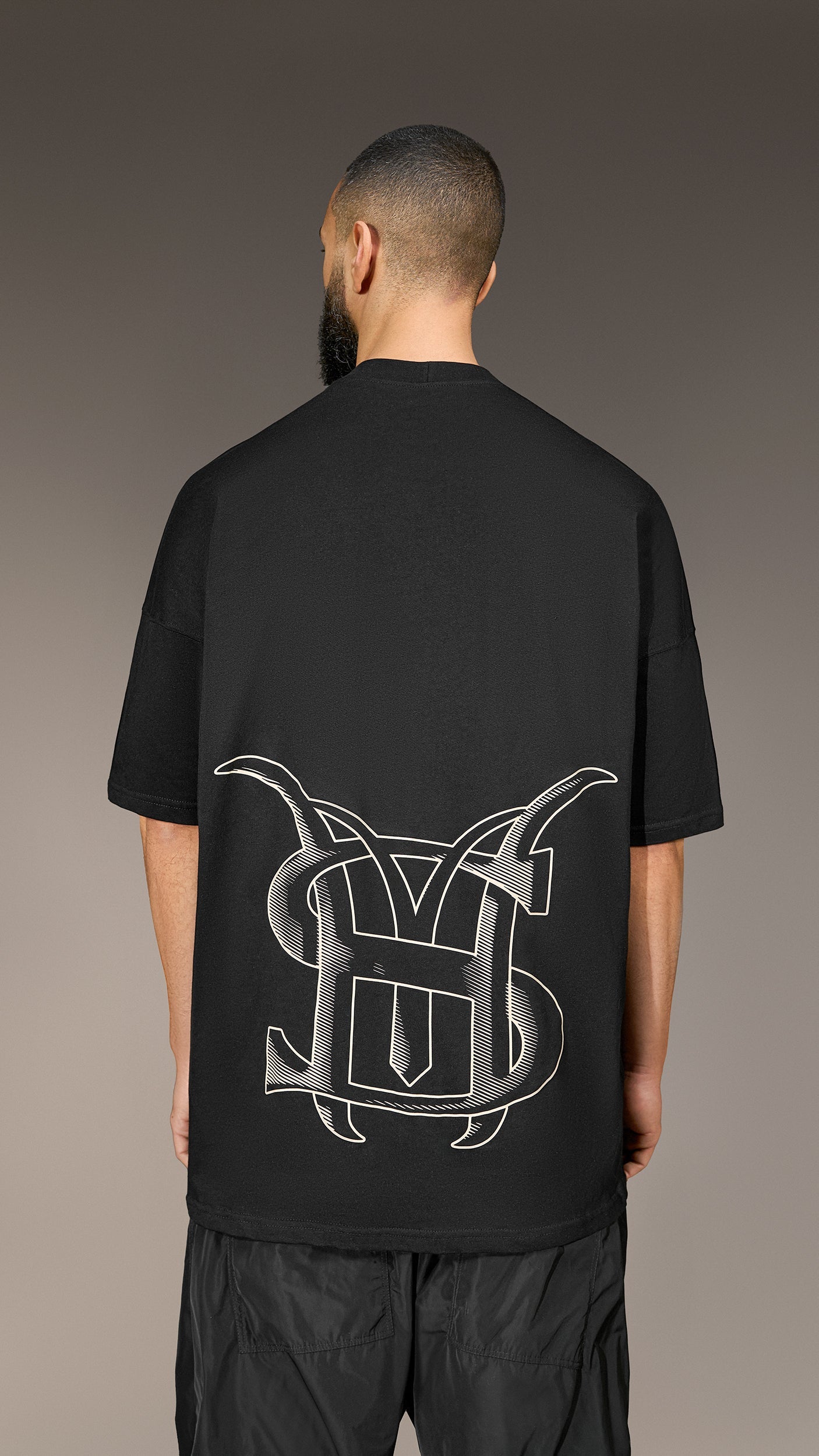"PEACE" T-Shirt Made by Society - T15981
