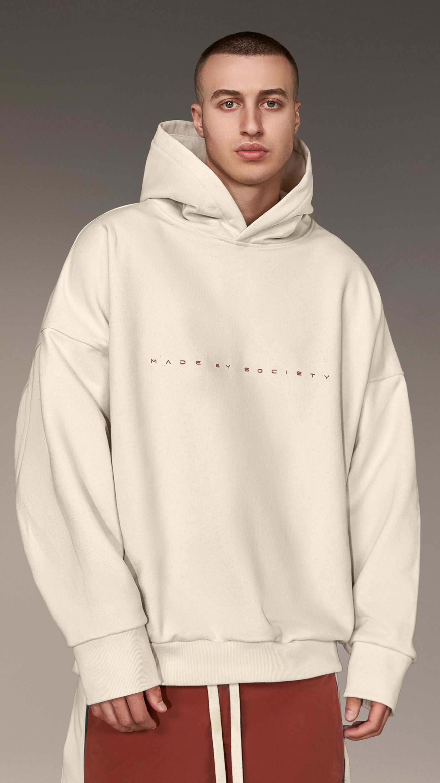 Sapientia Hoodie - H16777