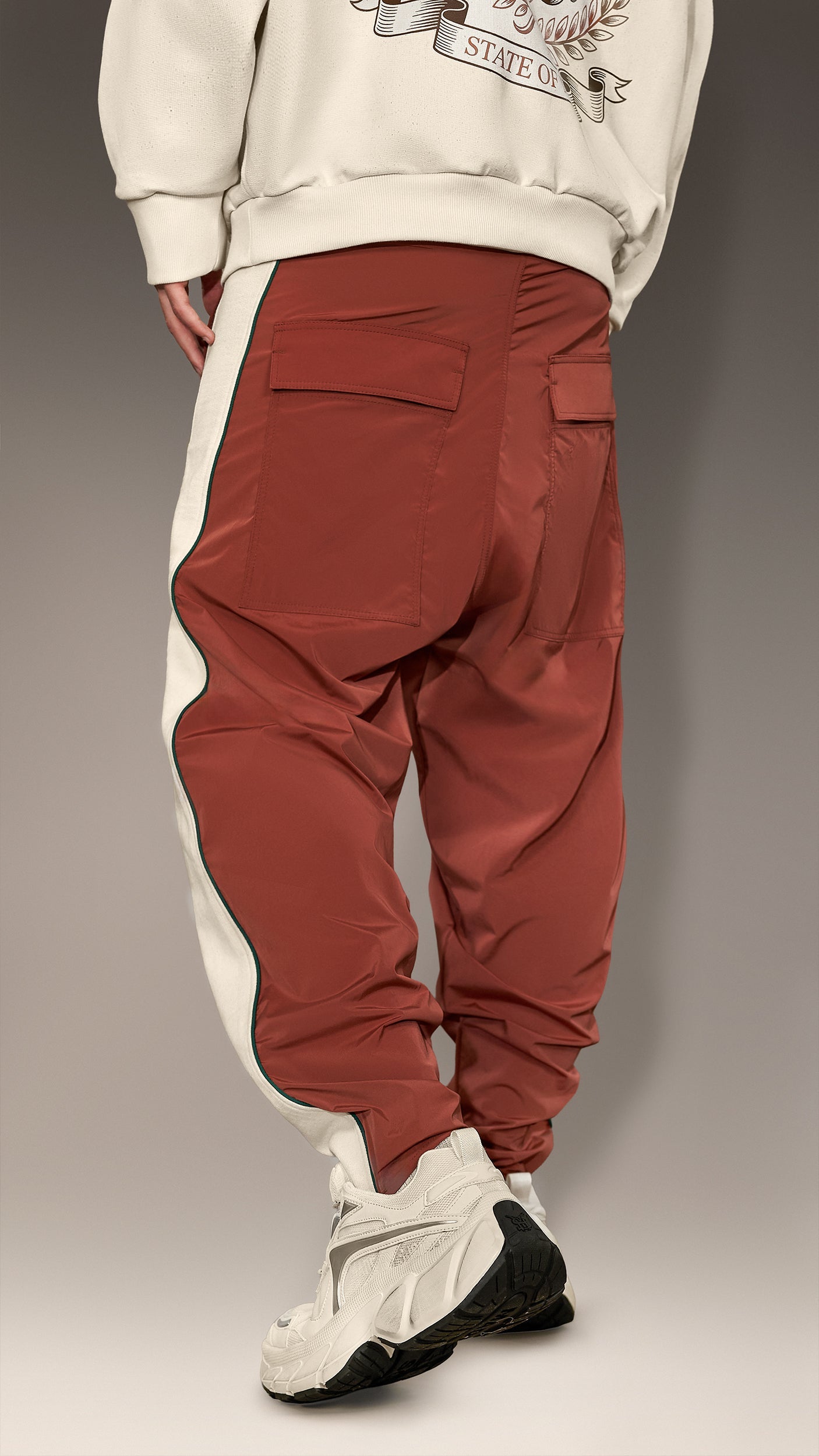 Jogger Trousers - P16773