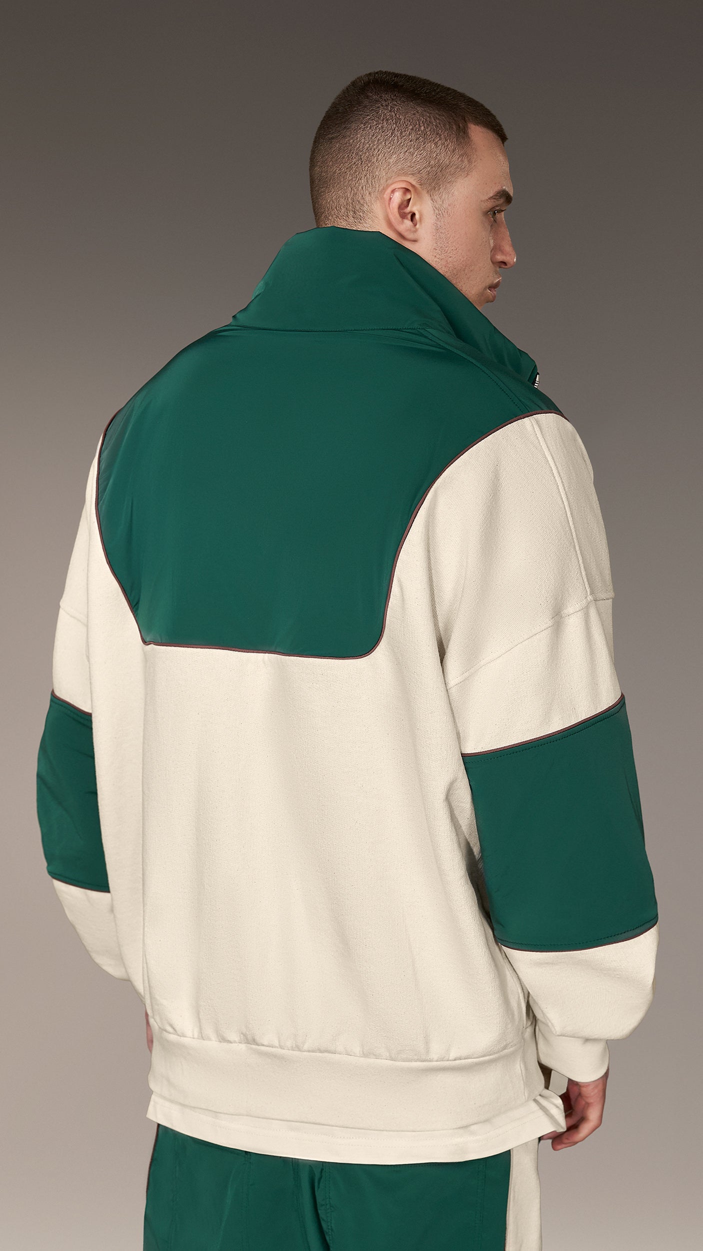 Made by Society Hoodie - H16772