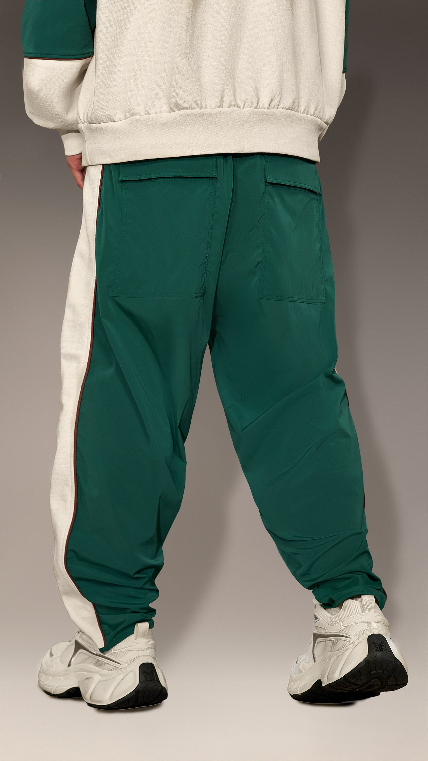 Made by Society Trousers - P16771