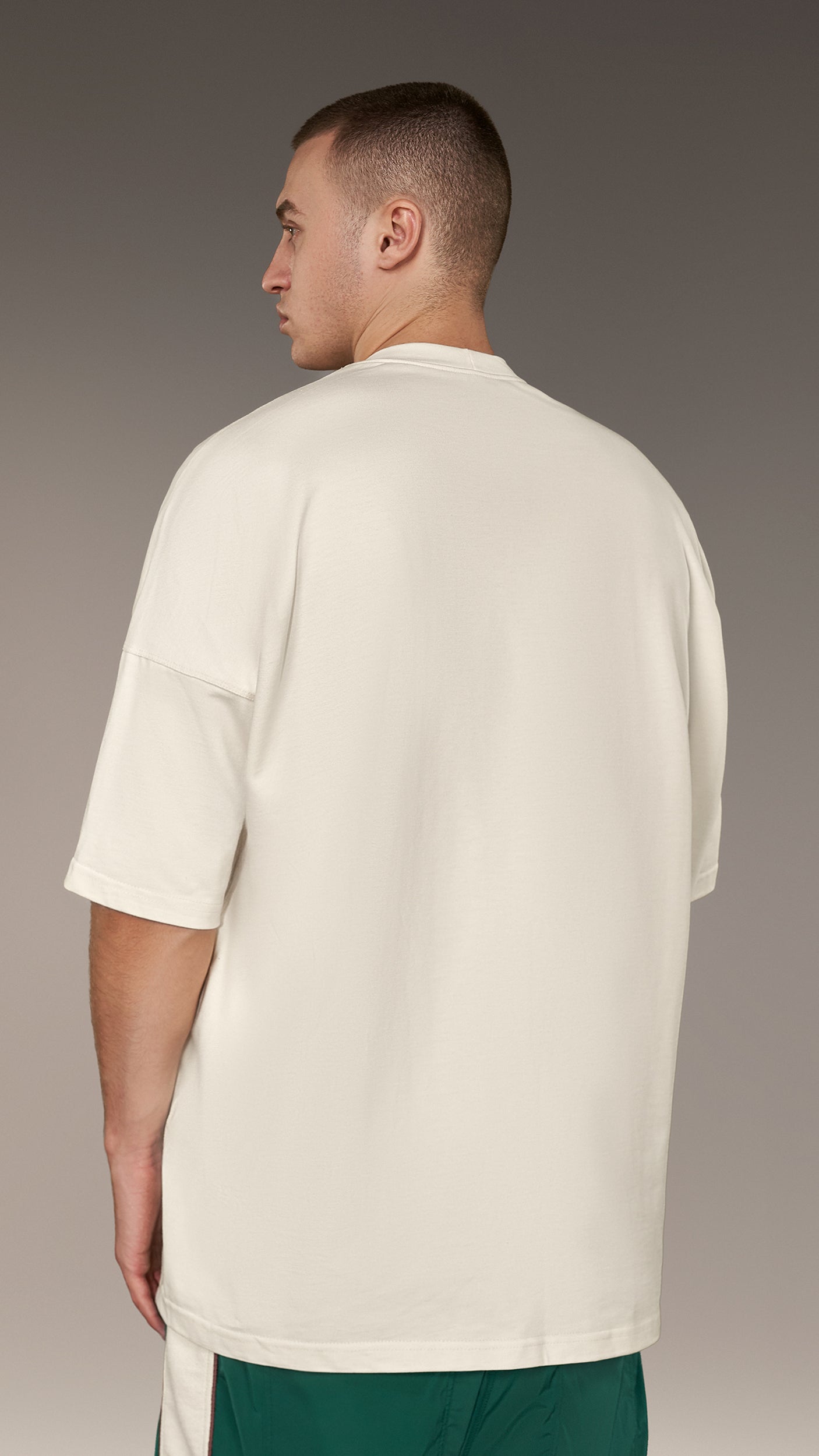 Made by Society T-Shirt - T16742