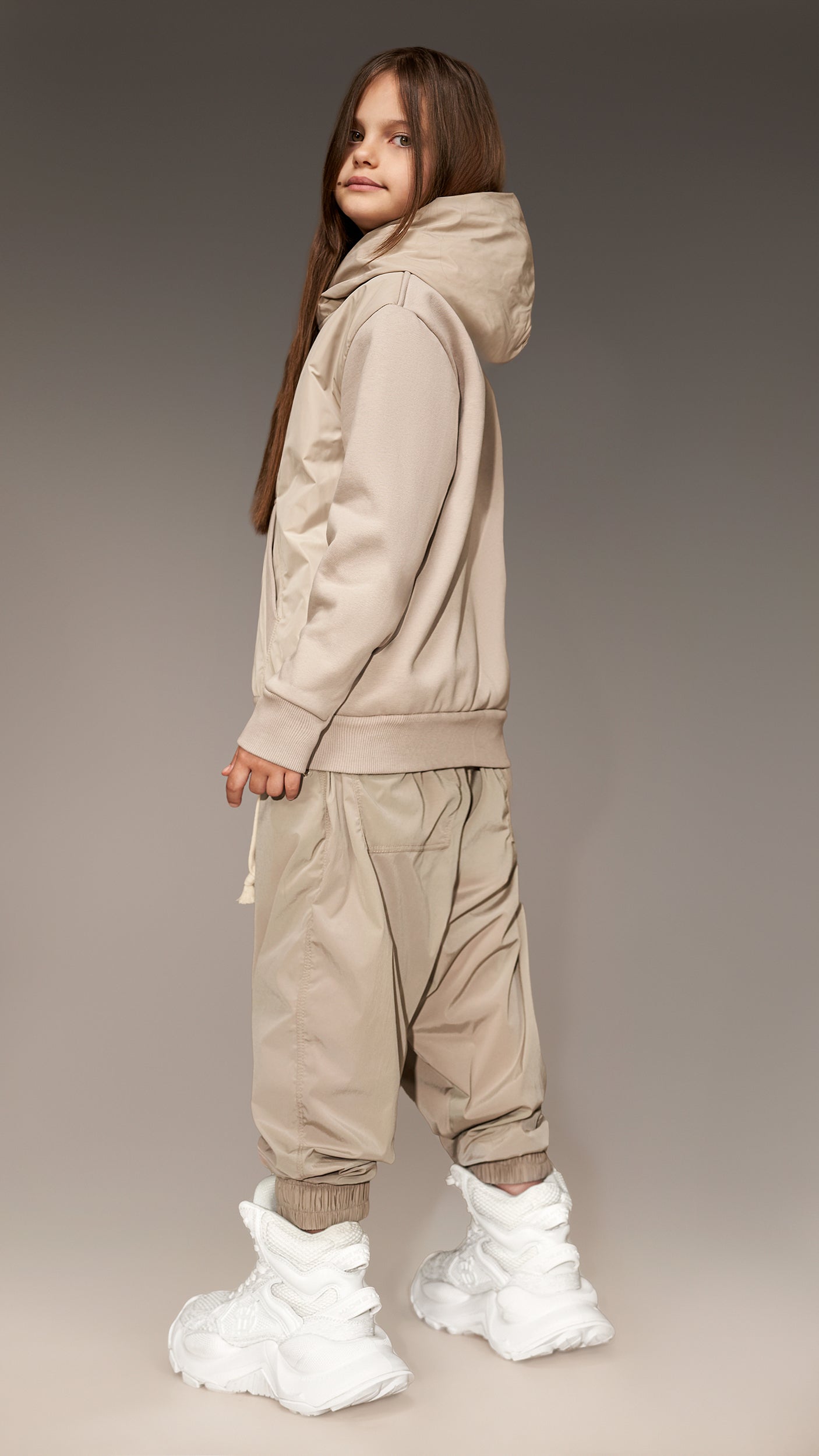 Made by Society Hoodie - H35047
